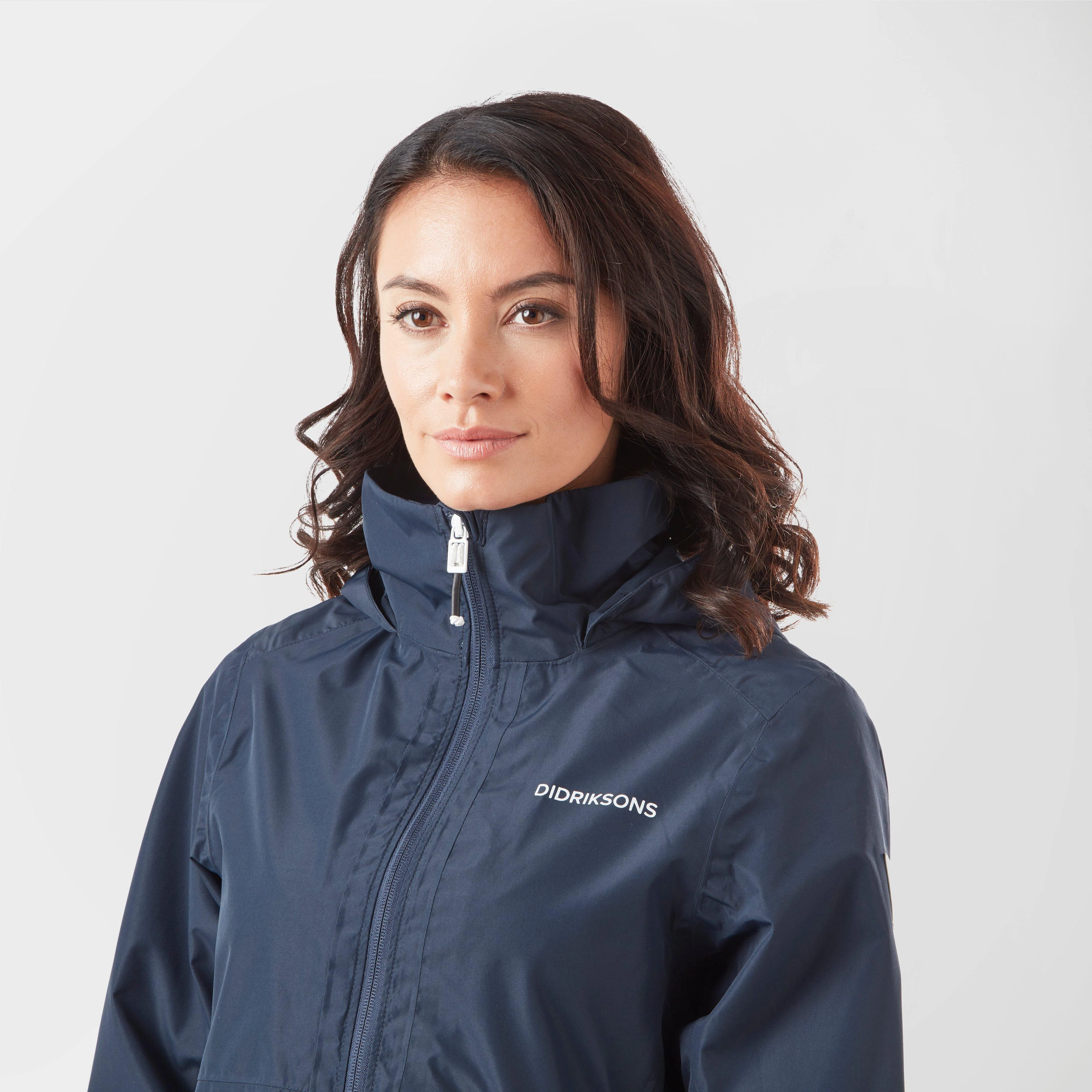 Women's Incus Jacket - Image 4