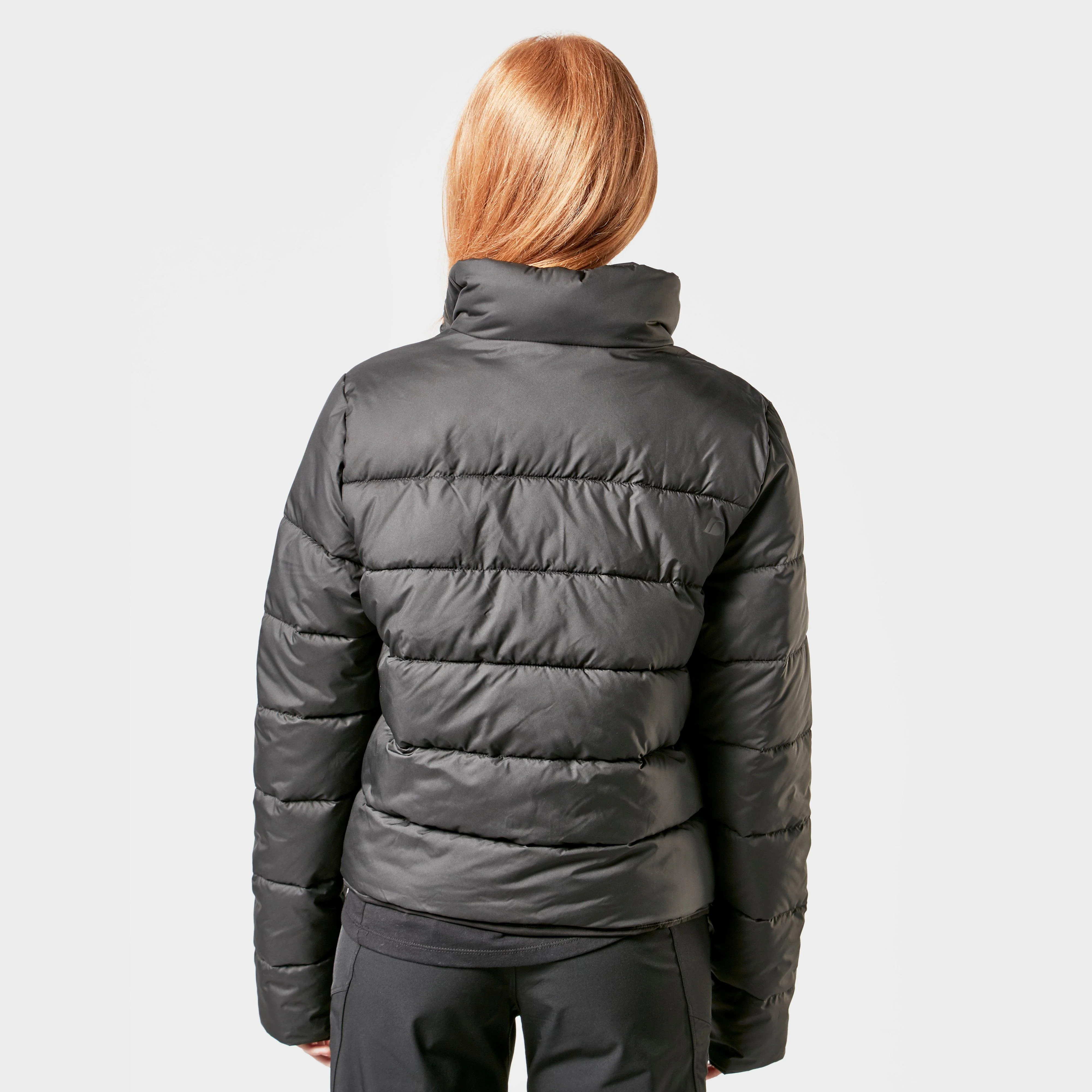 Women's Kim Reversible Jacket - Image 2