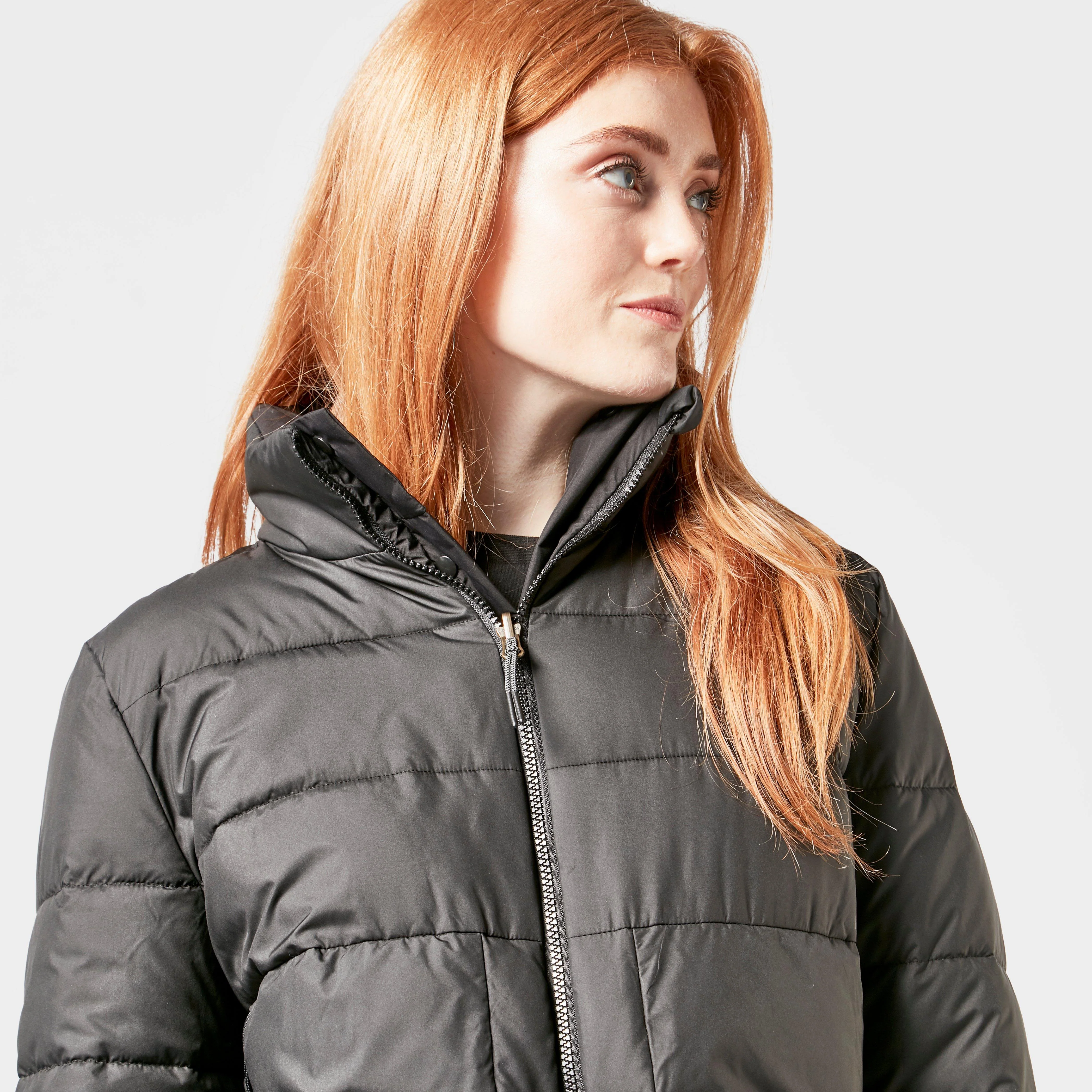 Women's Kim Reversible Jacket - Image 5