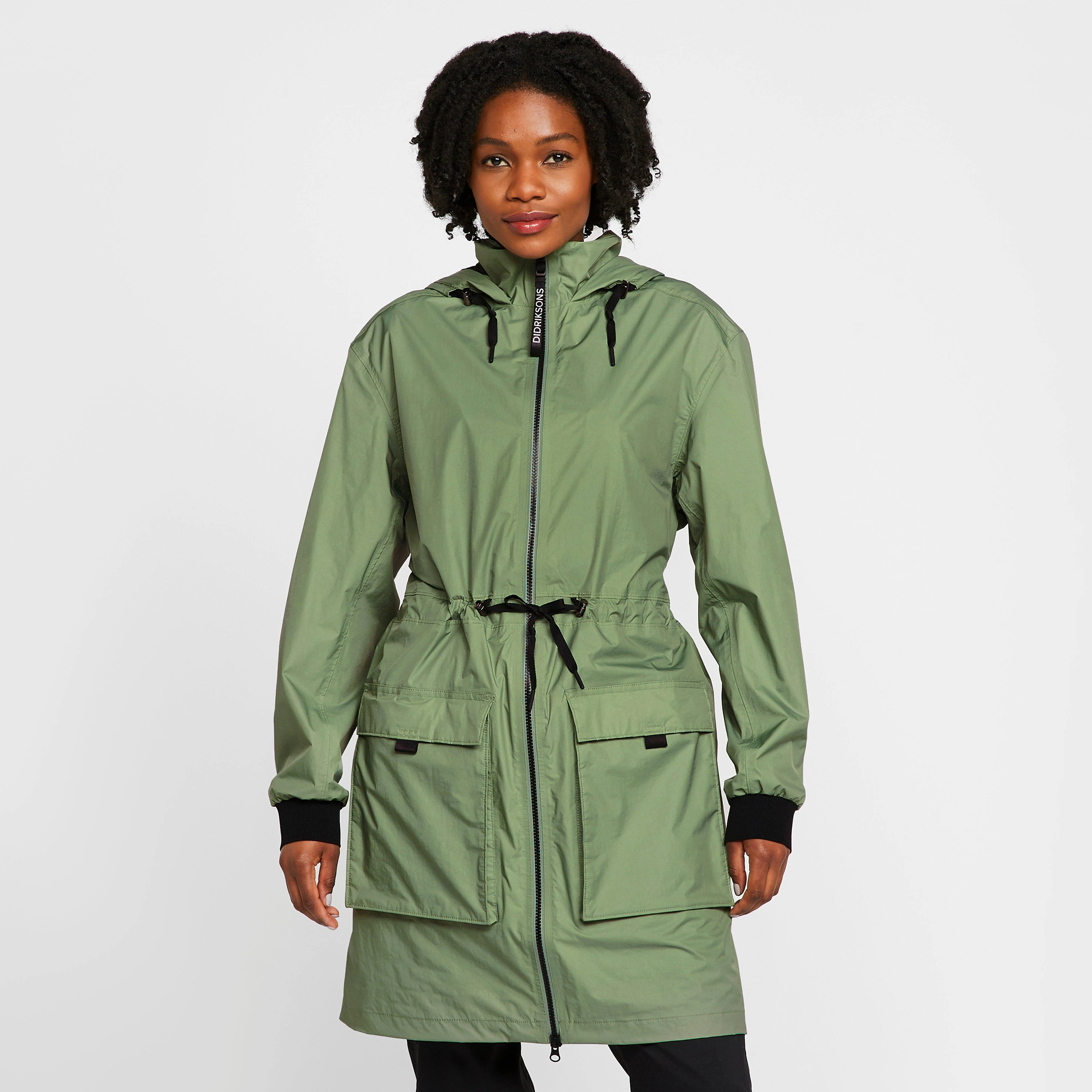 Women’s Minea Parka