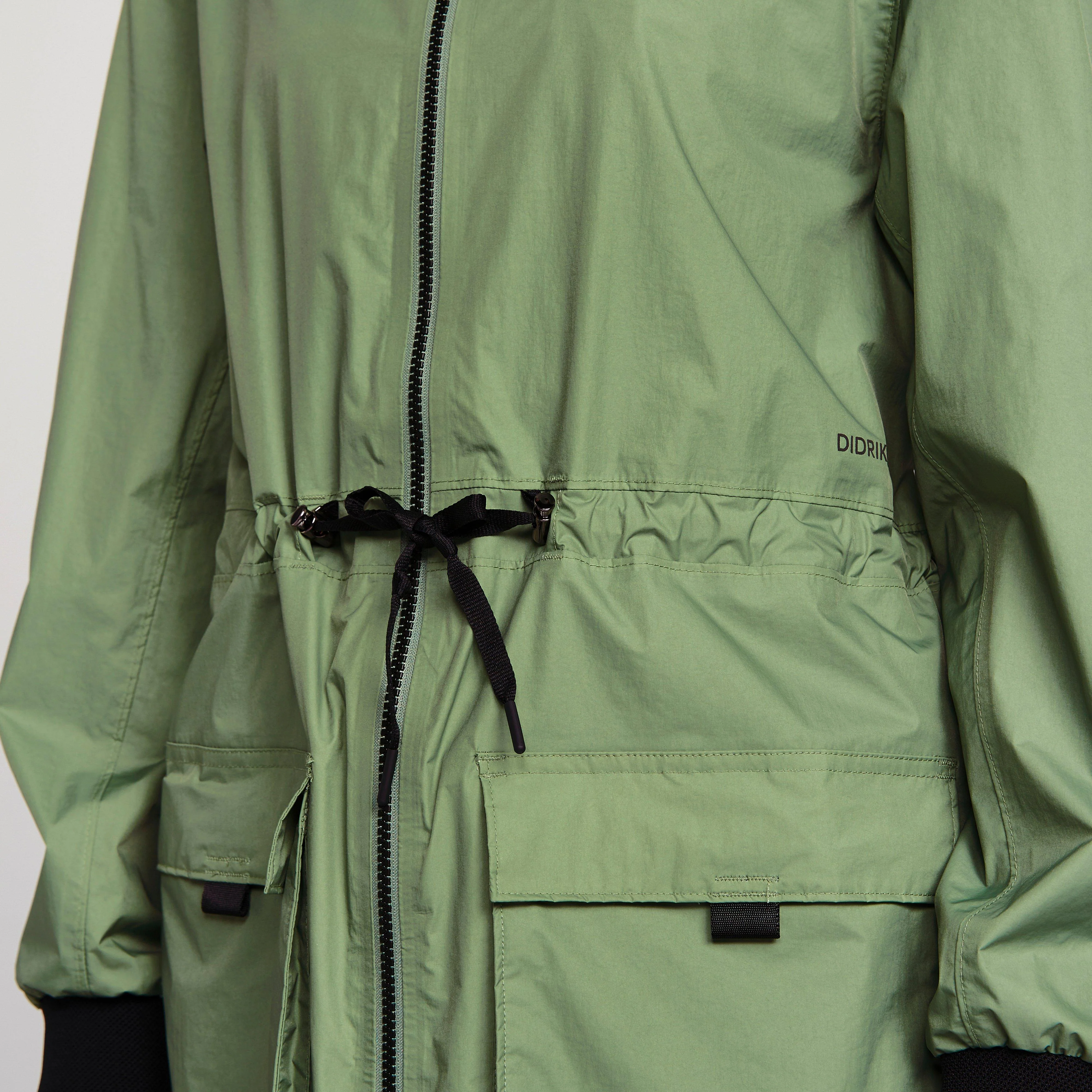 Women’s Minea Parka - Image 5