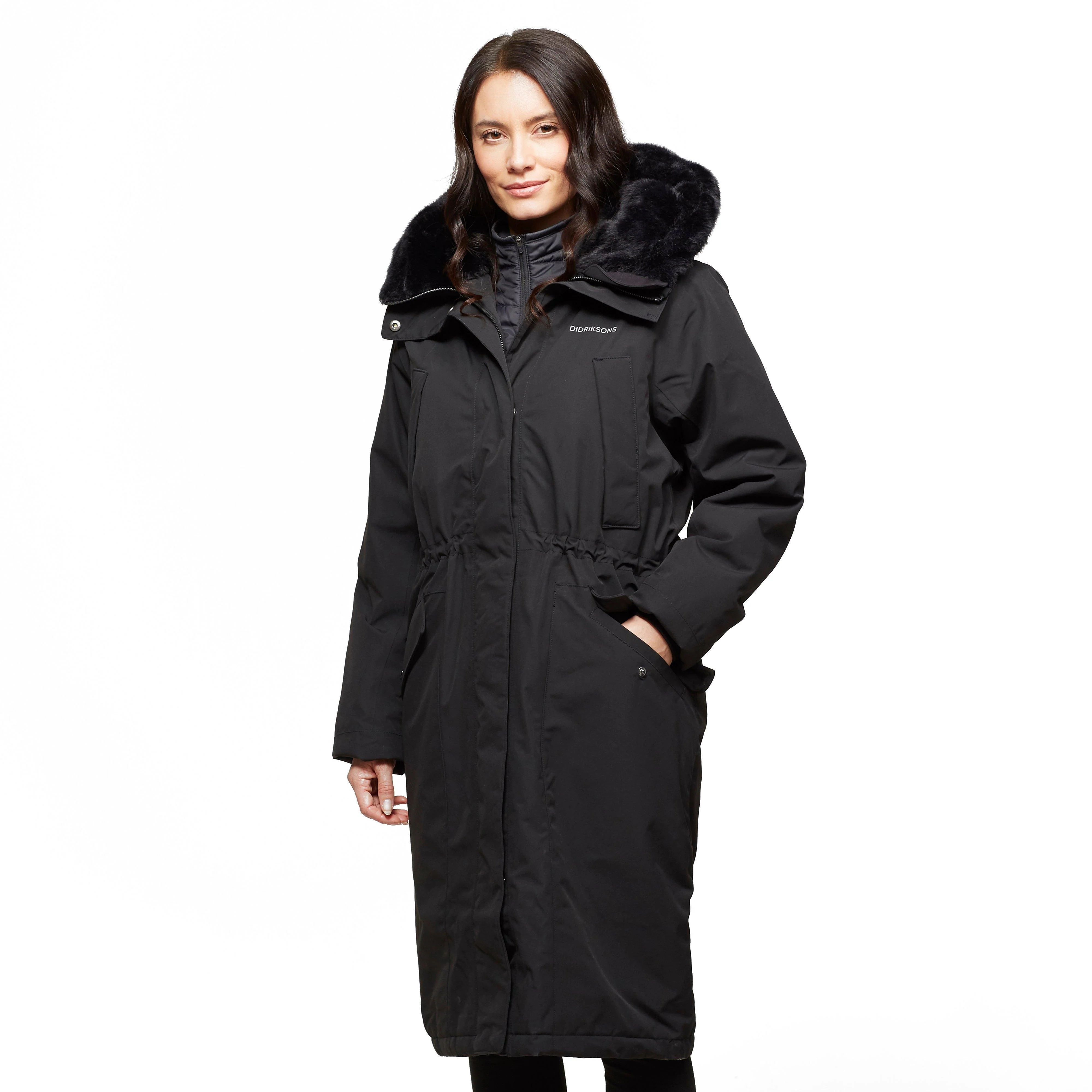 Women's Nicolina Parka - Image 11