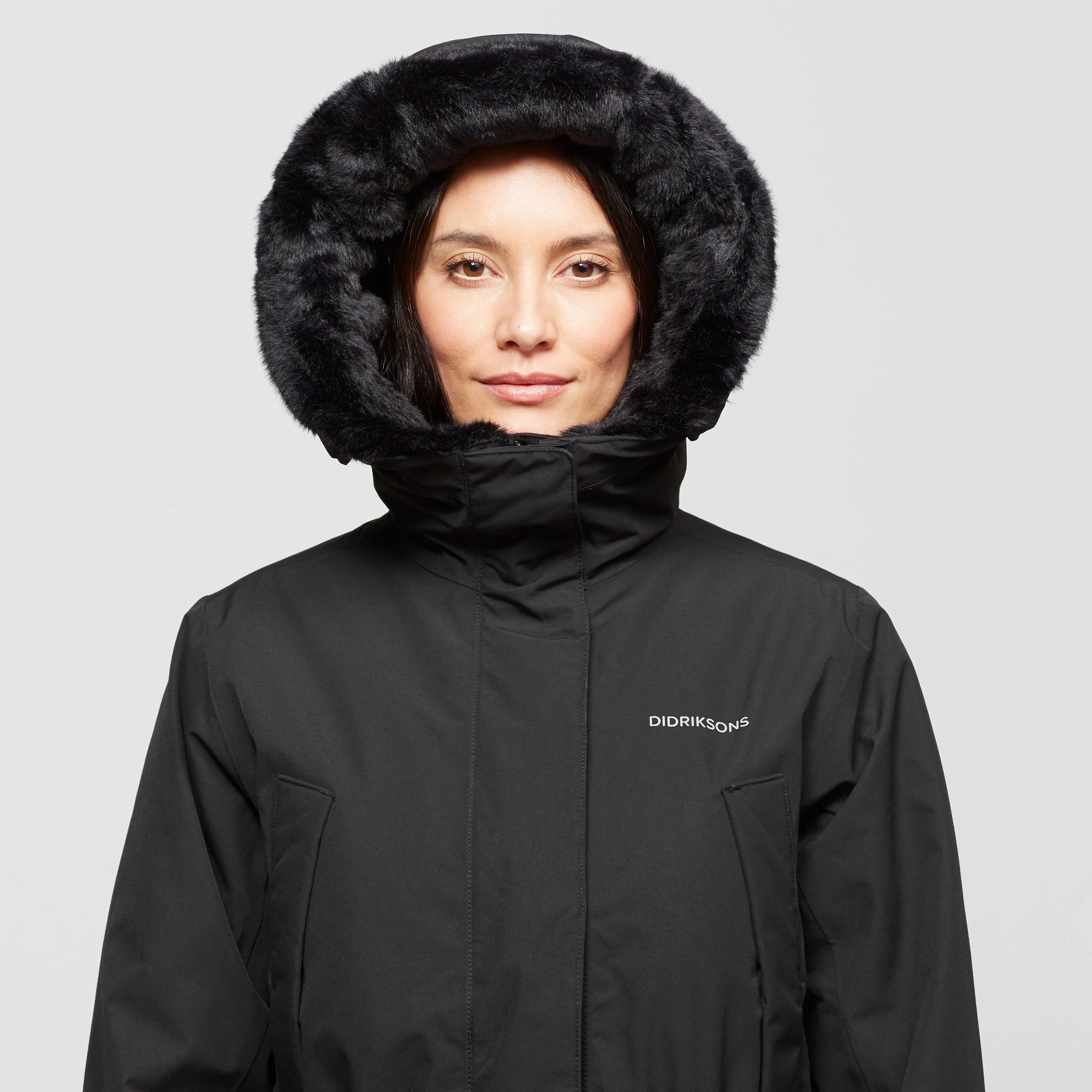 Women's Nicolina Parka - Image 2