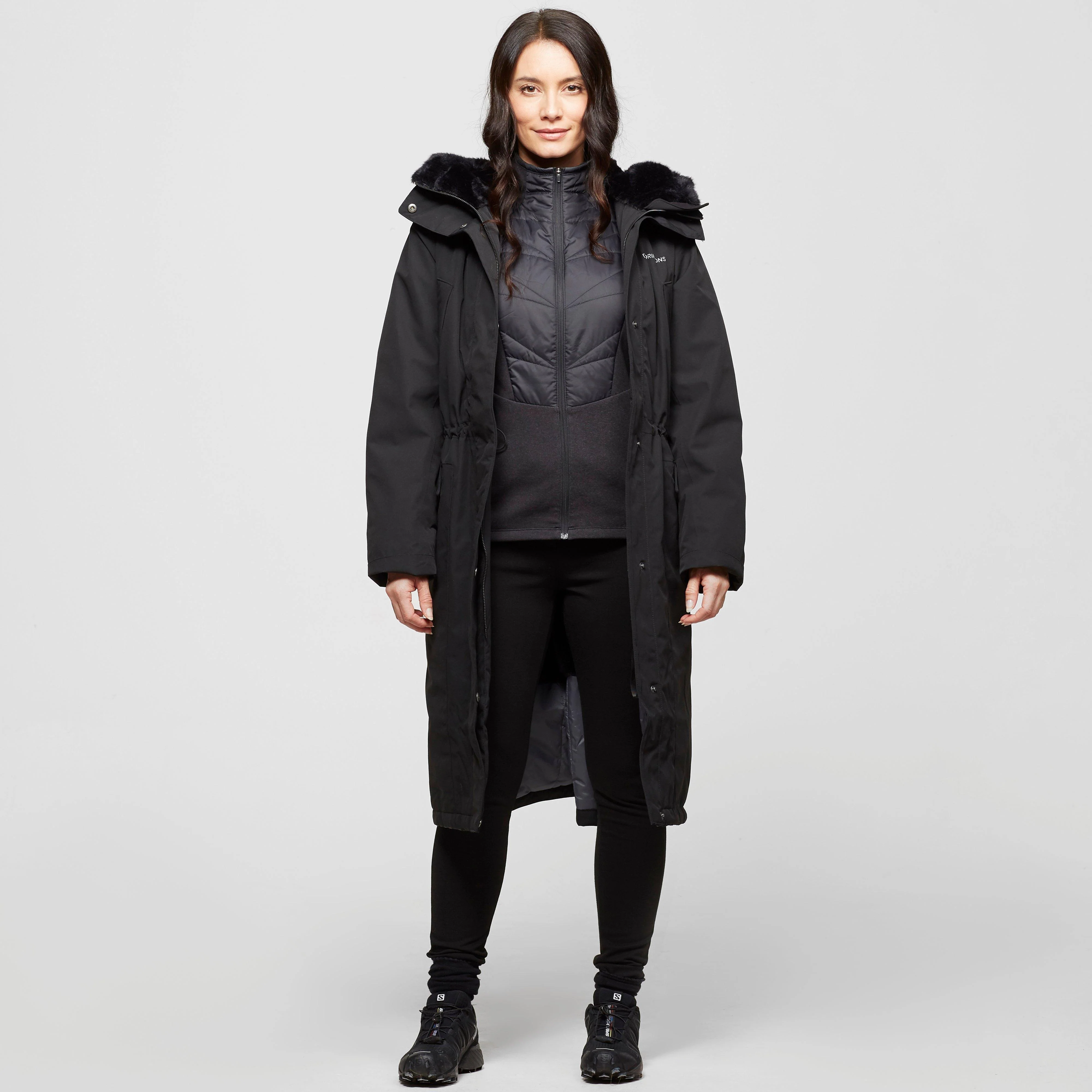 Women's Nicolina Parka - Image 3