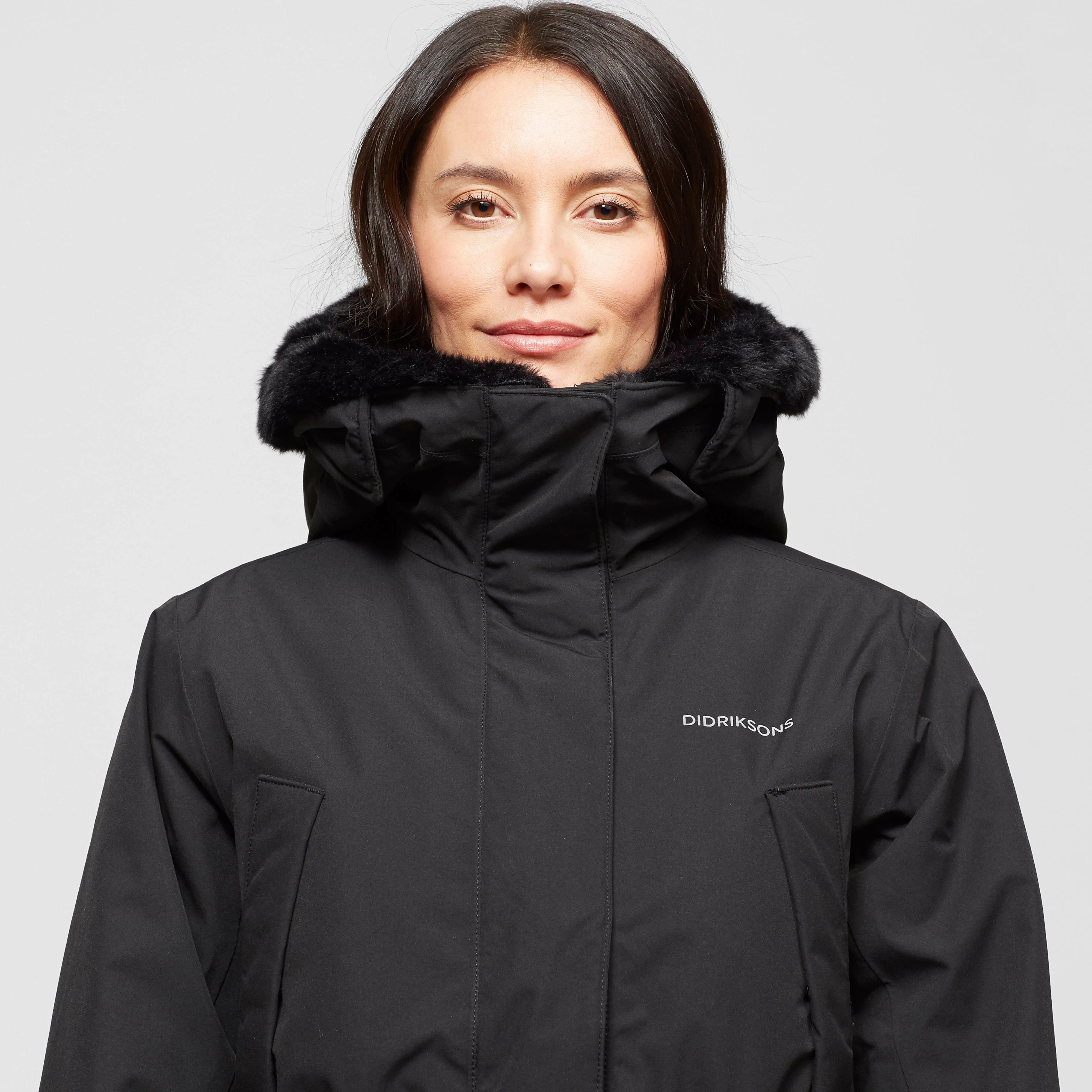 Women's Nicolina Parka - Image 5