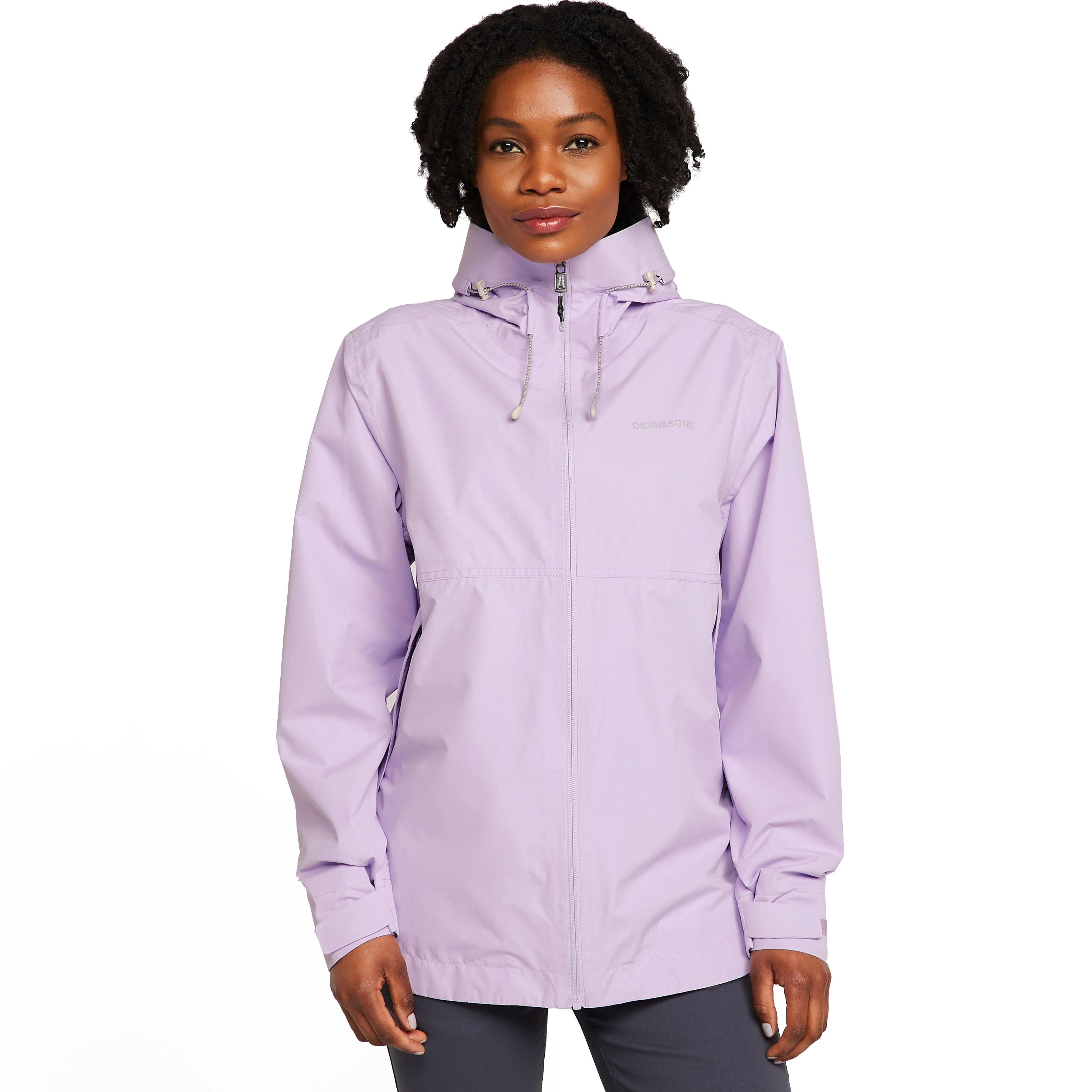 Women’s Tilde Waterproof Jacket - Image 11