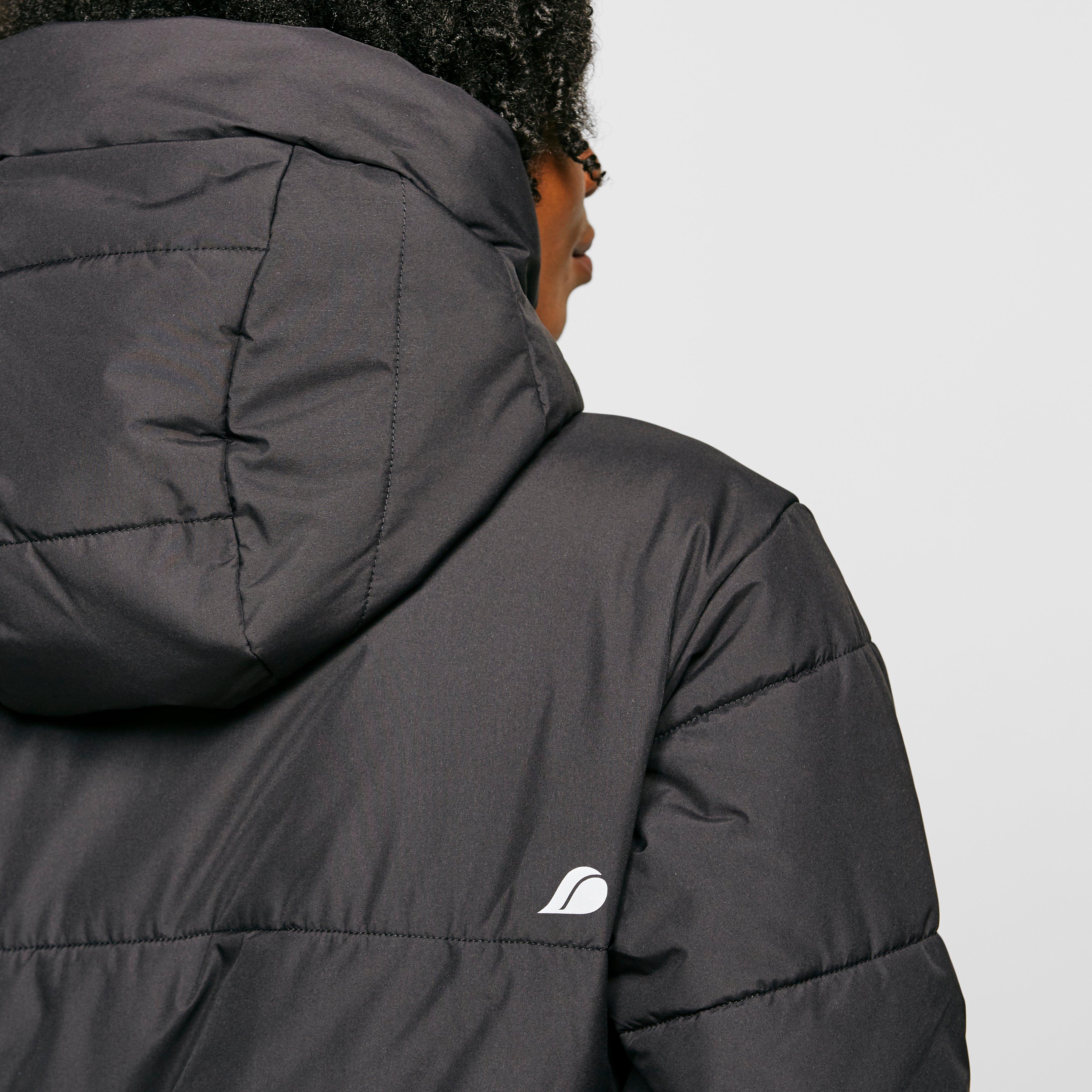 Women’s Tindra Puff Parka - Image 5