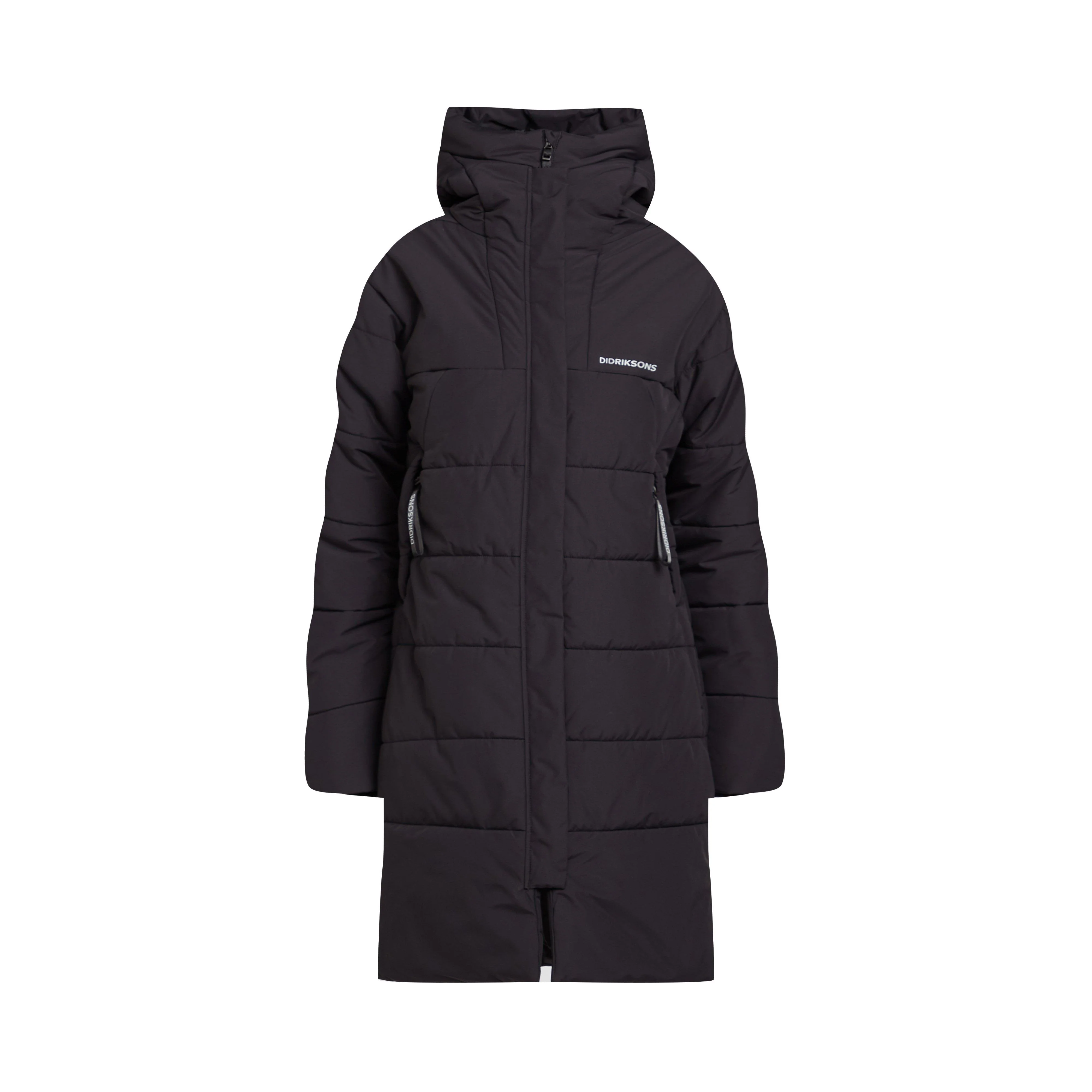 Women's Valentina Parka - Image 10