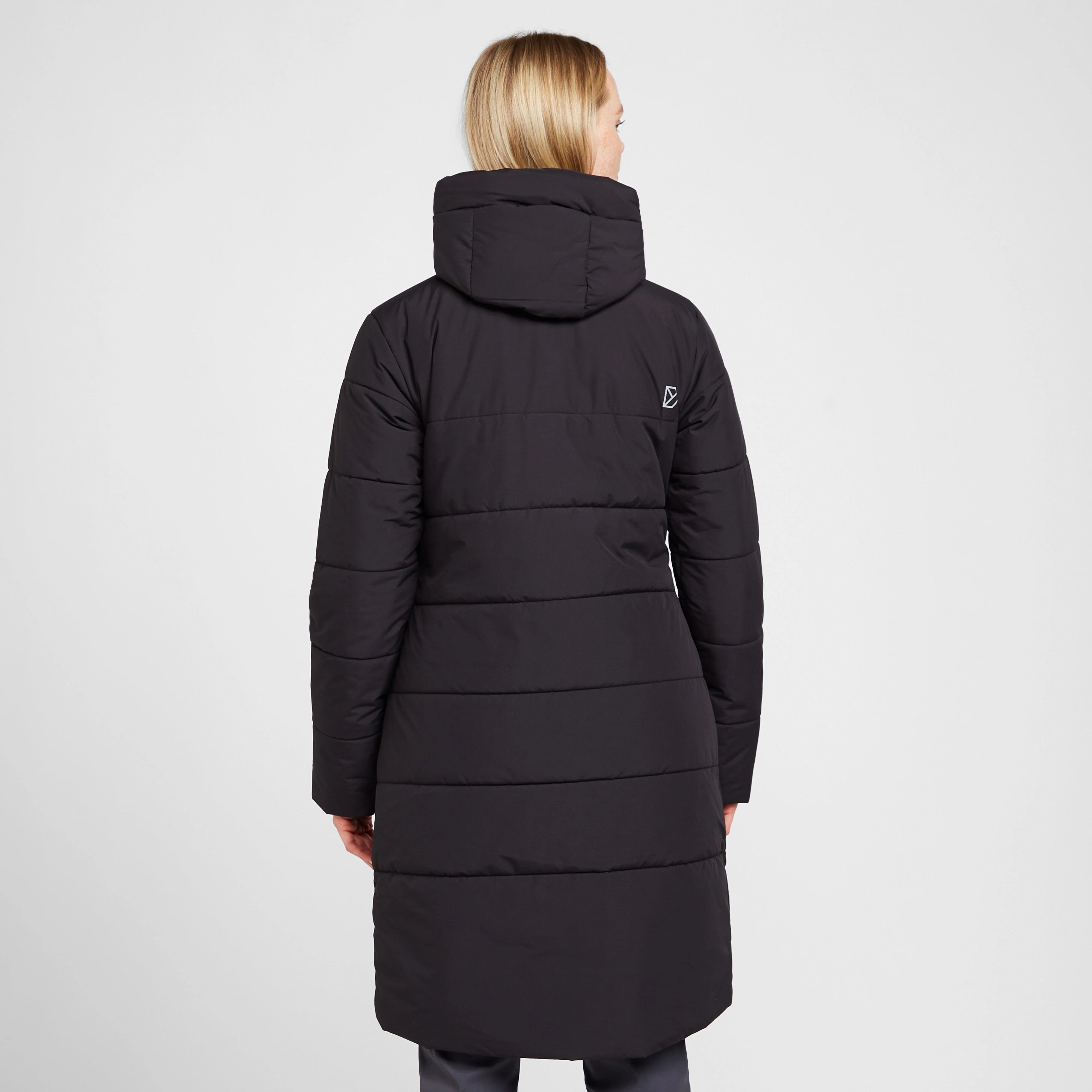 Women's Valentina Parka - Image 2