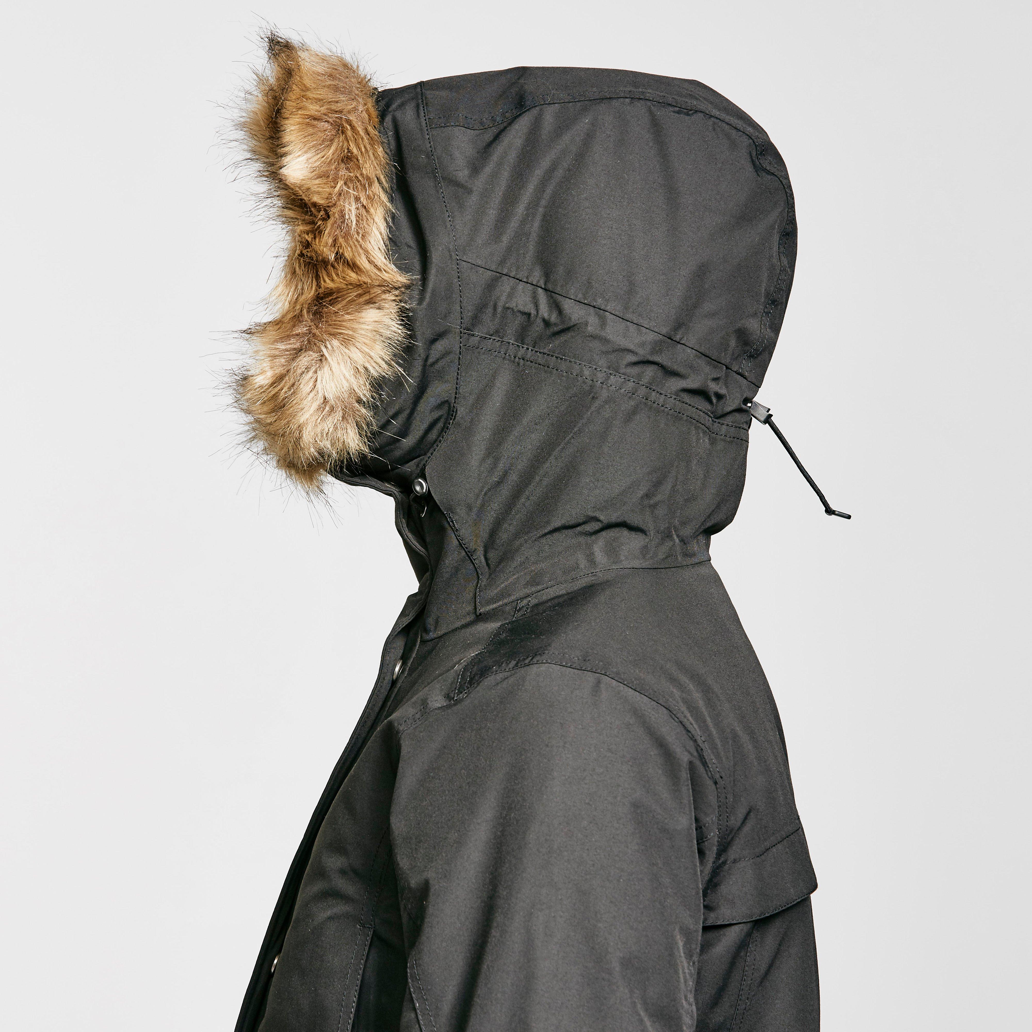 Women's Vilda Parka - Image 7