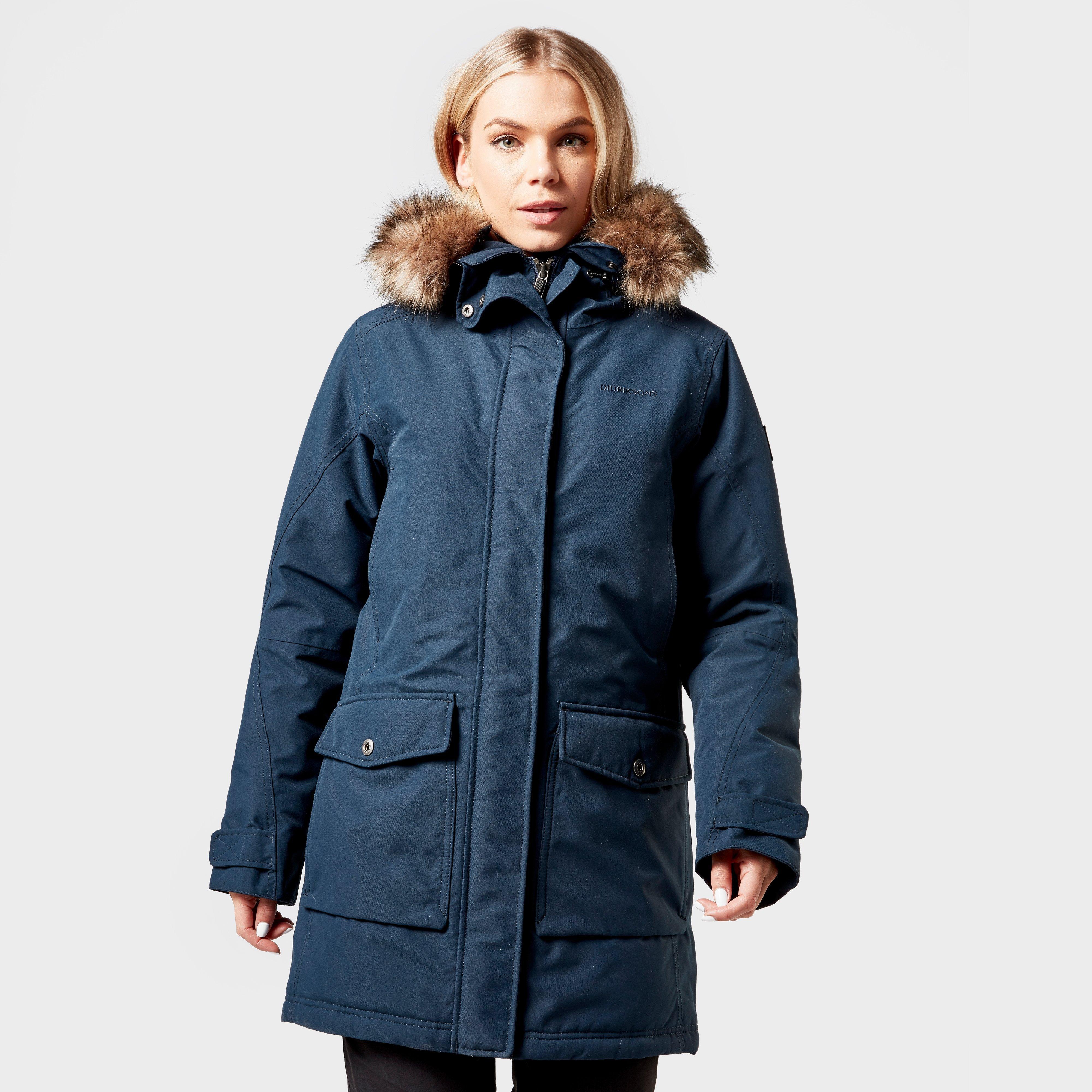 Women's Vilda Parka - Image 4