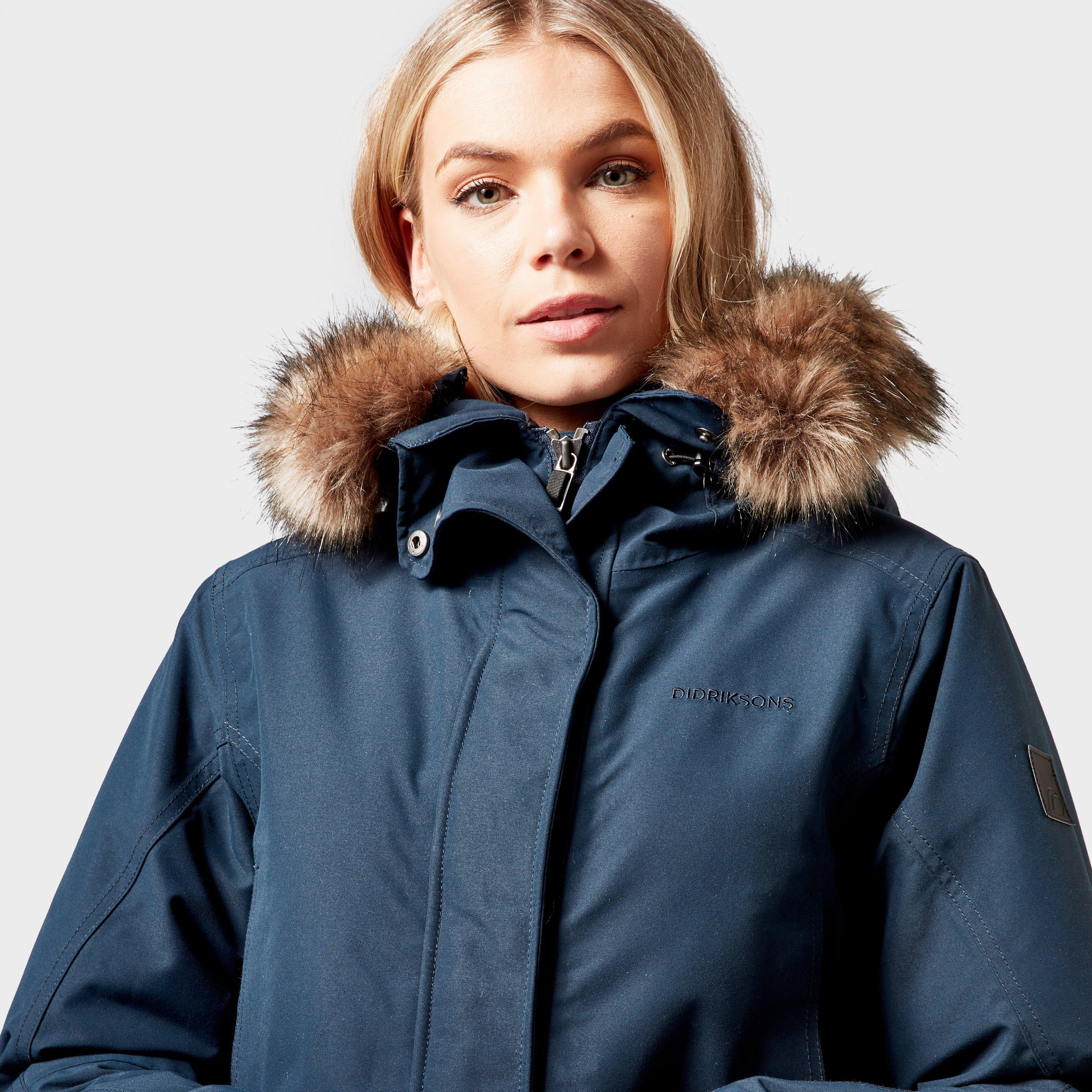 Women's Vilda Parka - Image 5