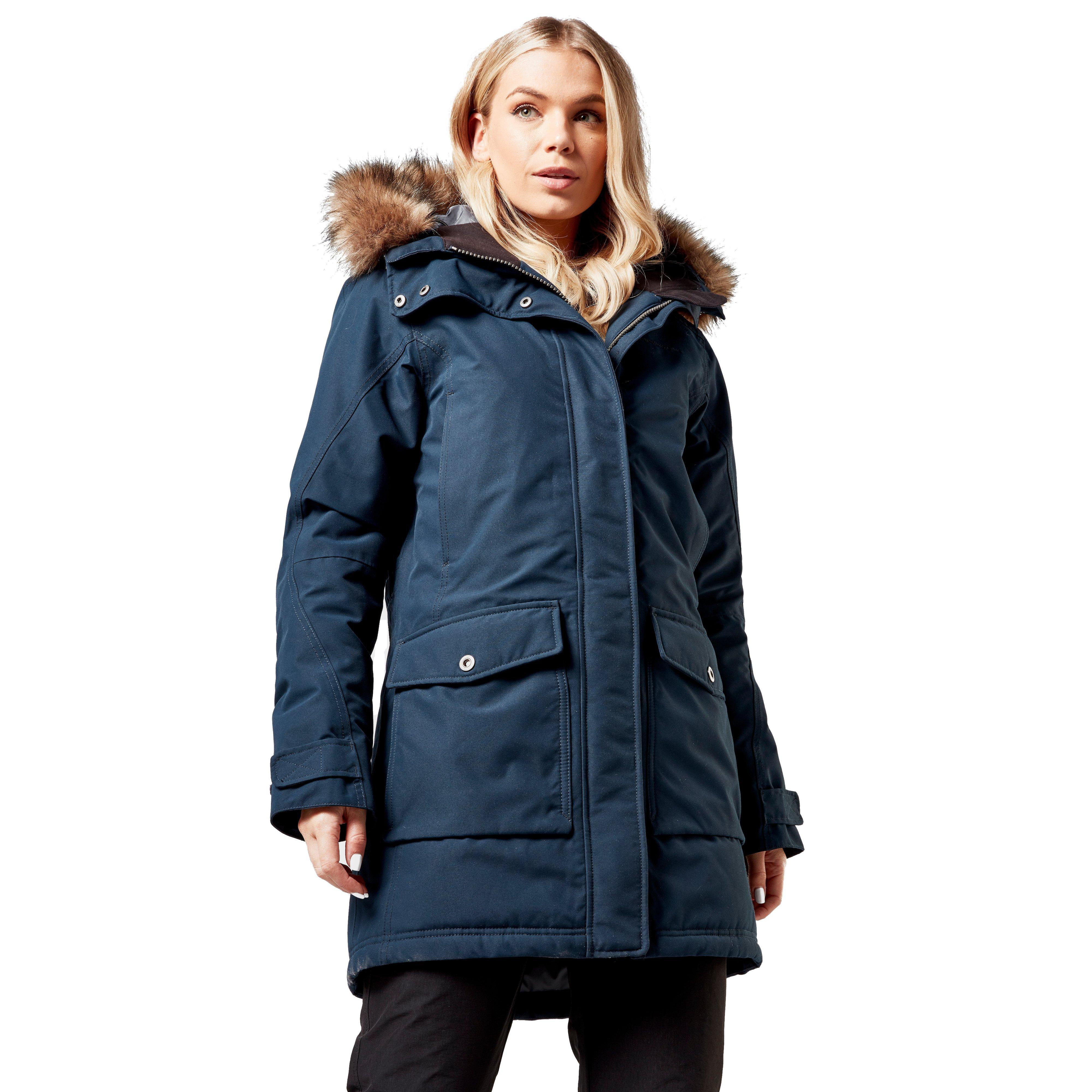 Women's Vilda Parka - Image 9