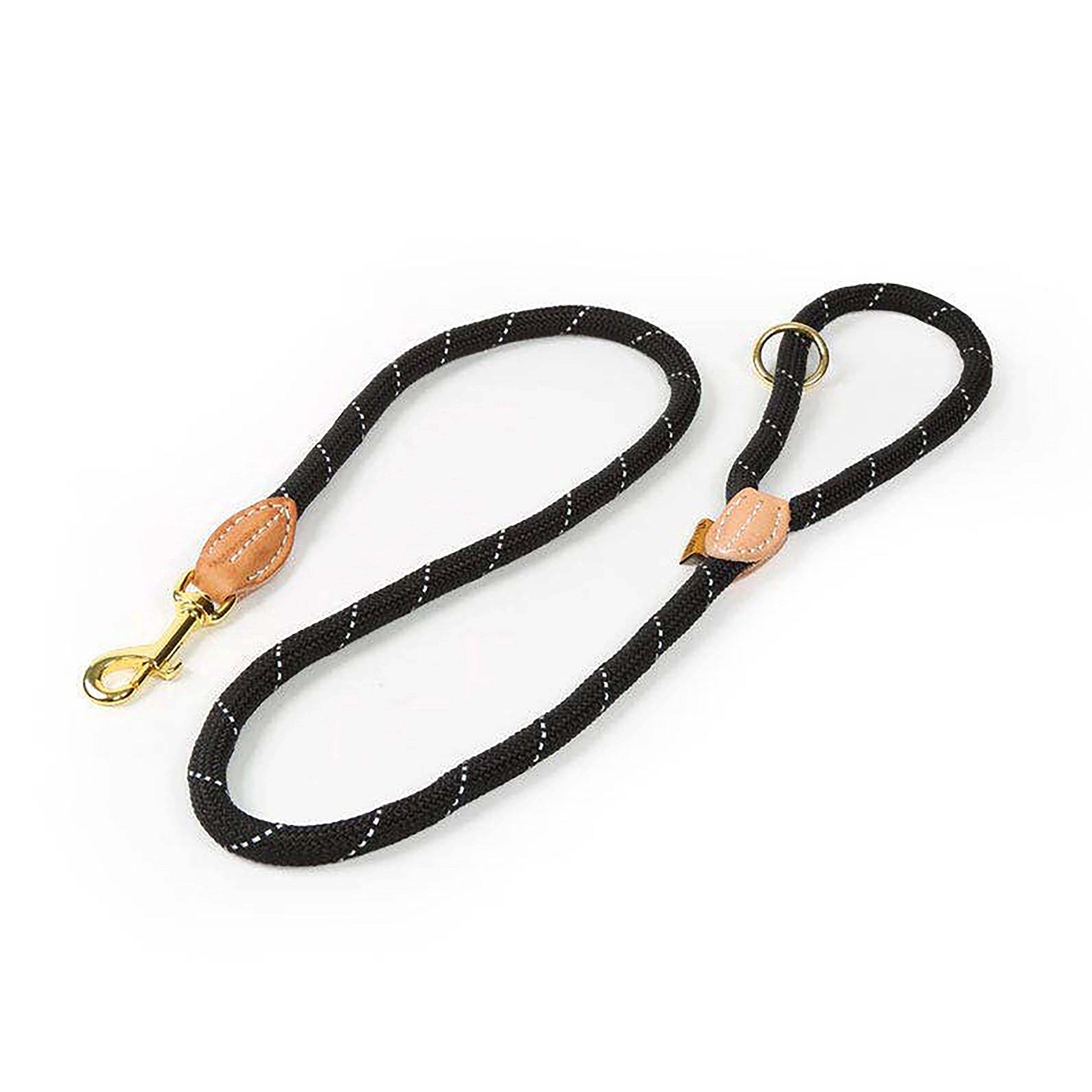 Digby & Fox Reflective Dog Collar - Image 2