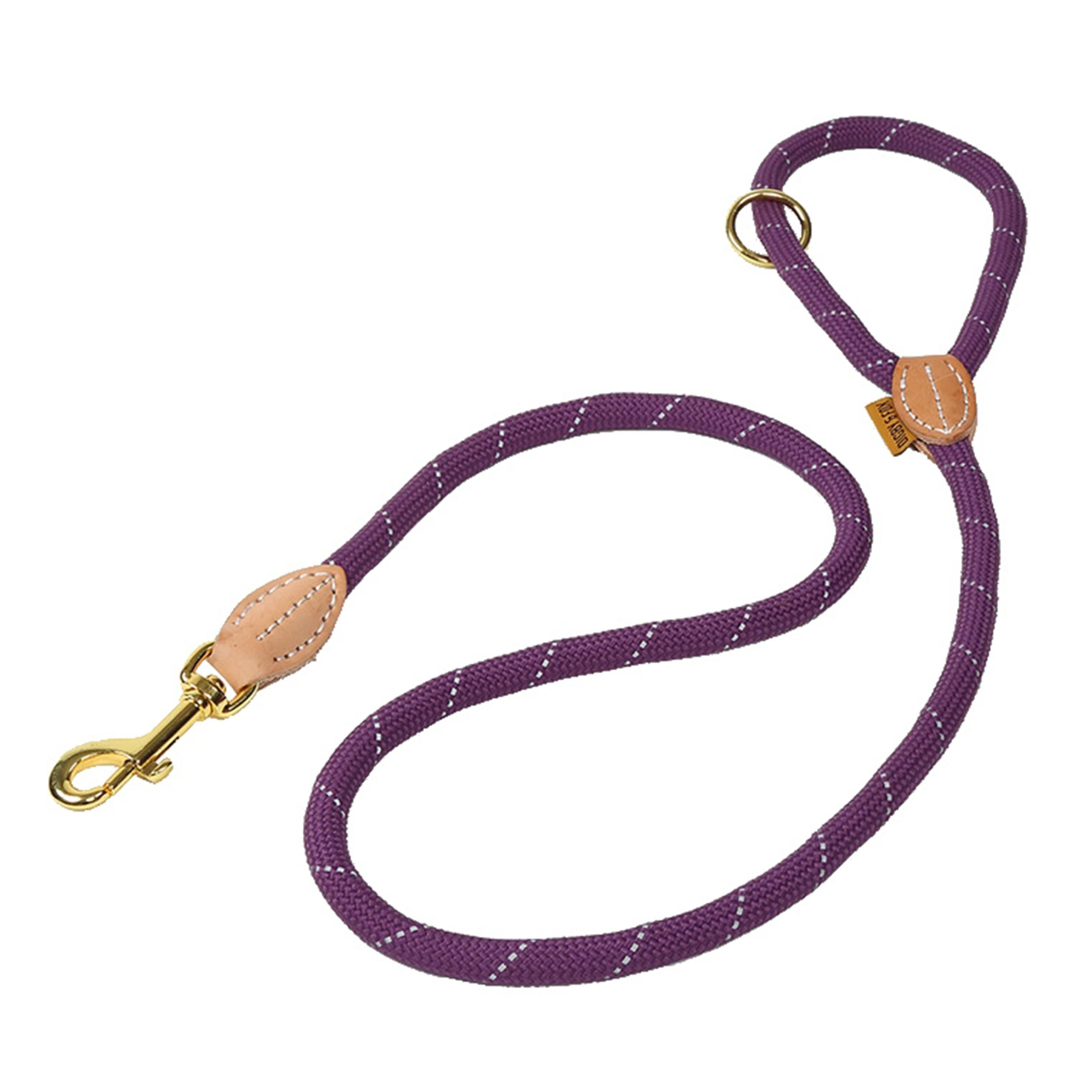 Digby & Fox Reflective Dog Lead - Image 2