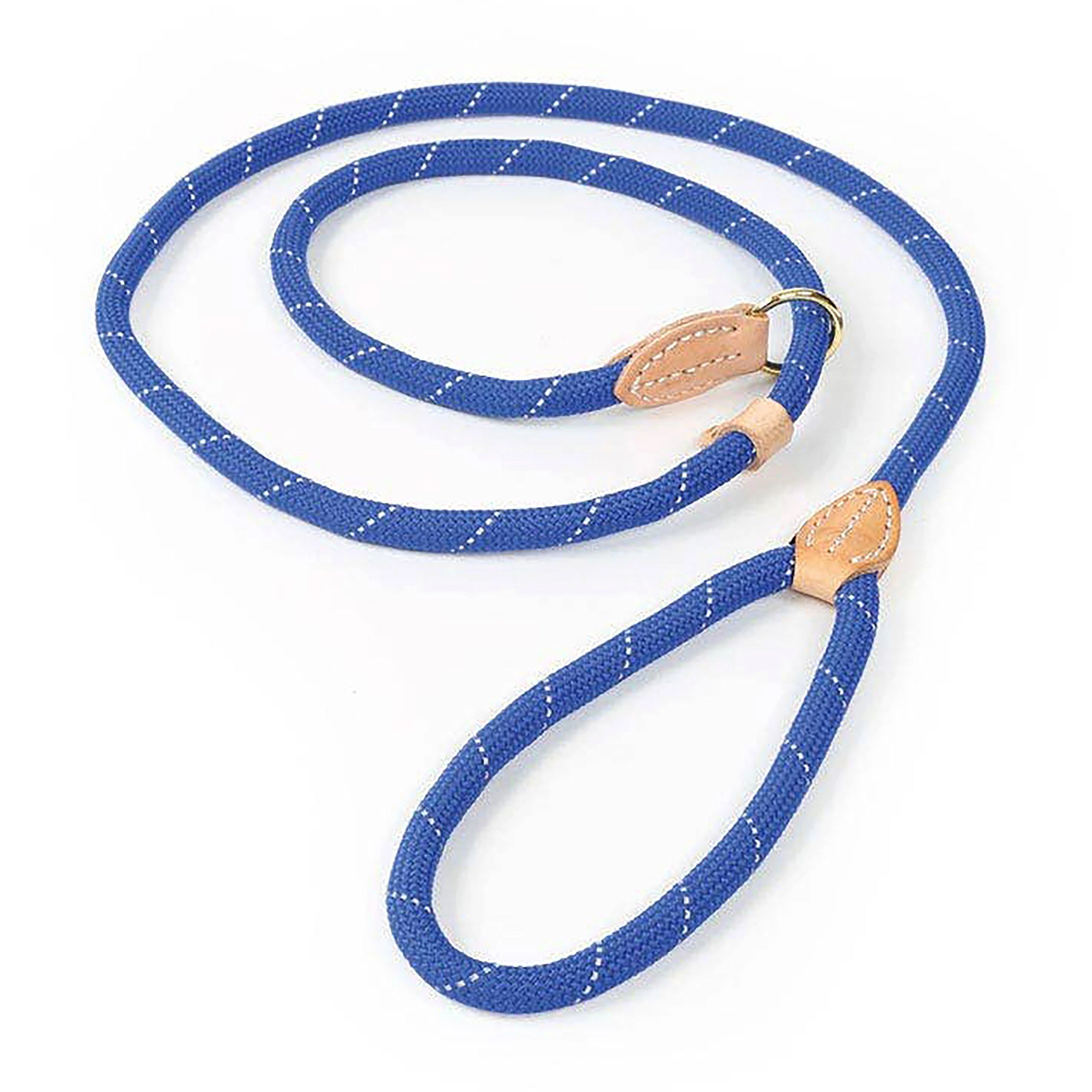 Digby & Fox Reflective Slip Dog Lead - Image 2