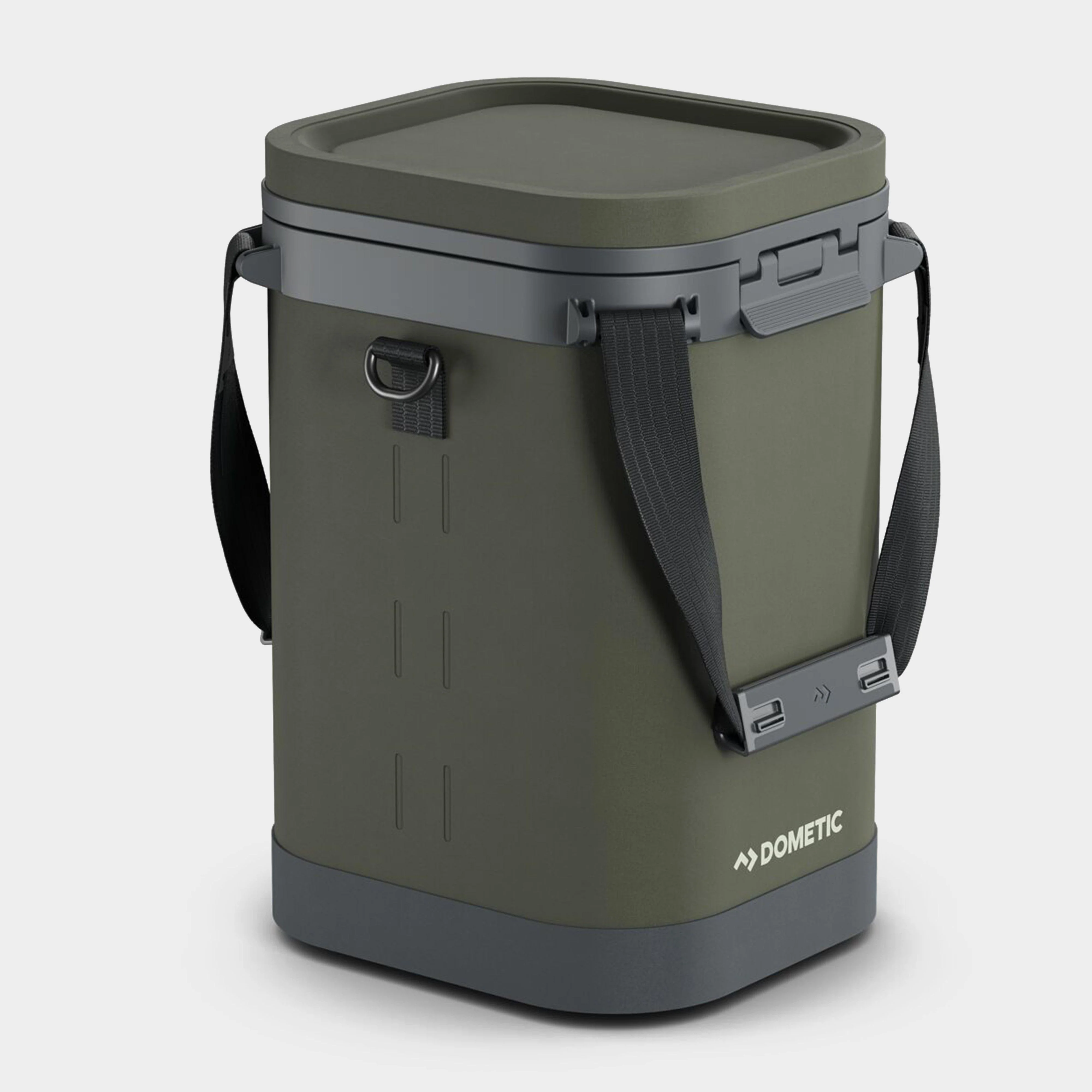 Recon Softside ZL Small