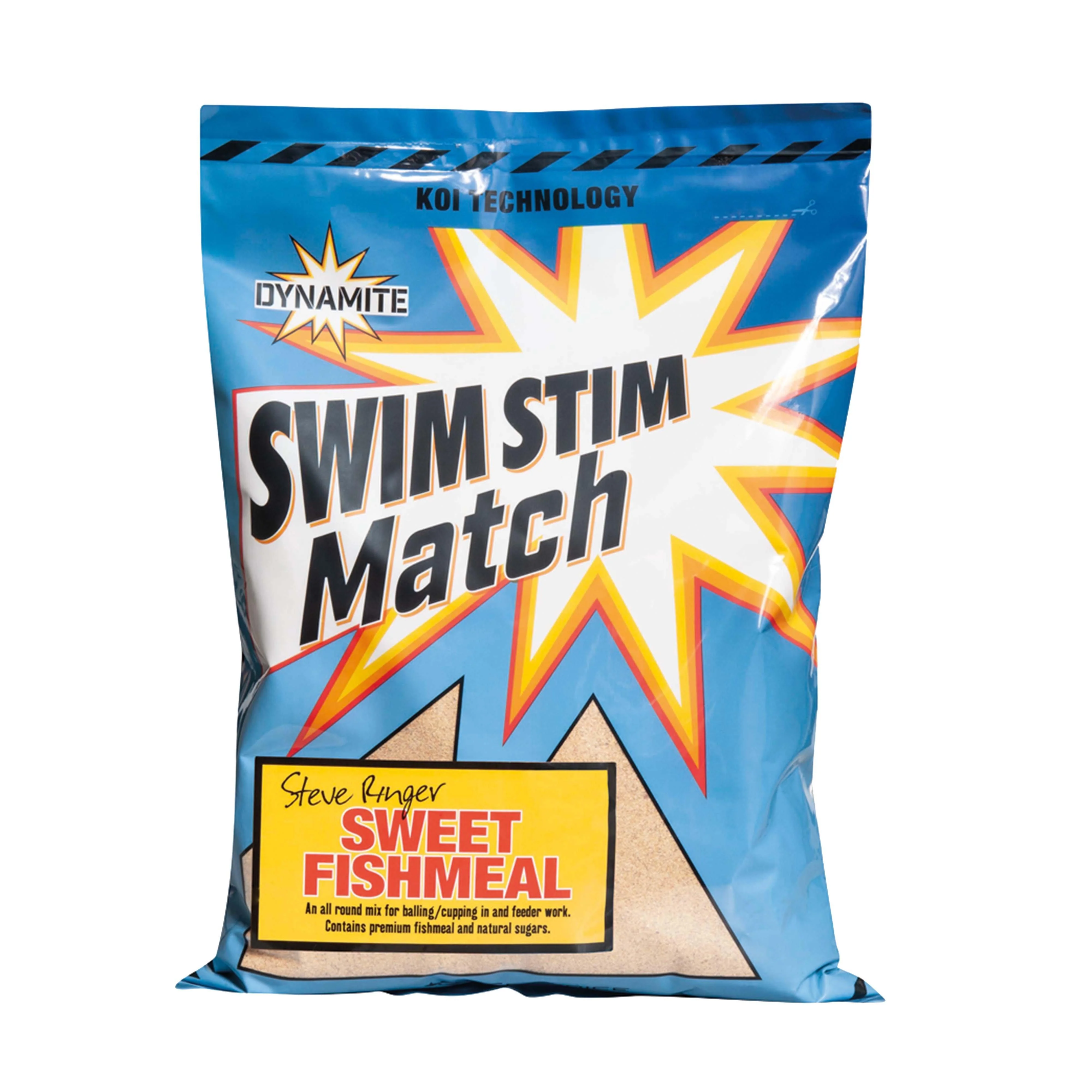 Swimstim Match 2kg - Image 2