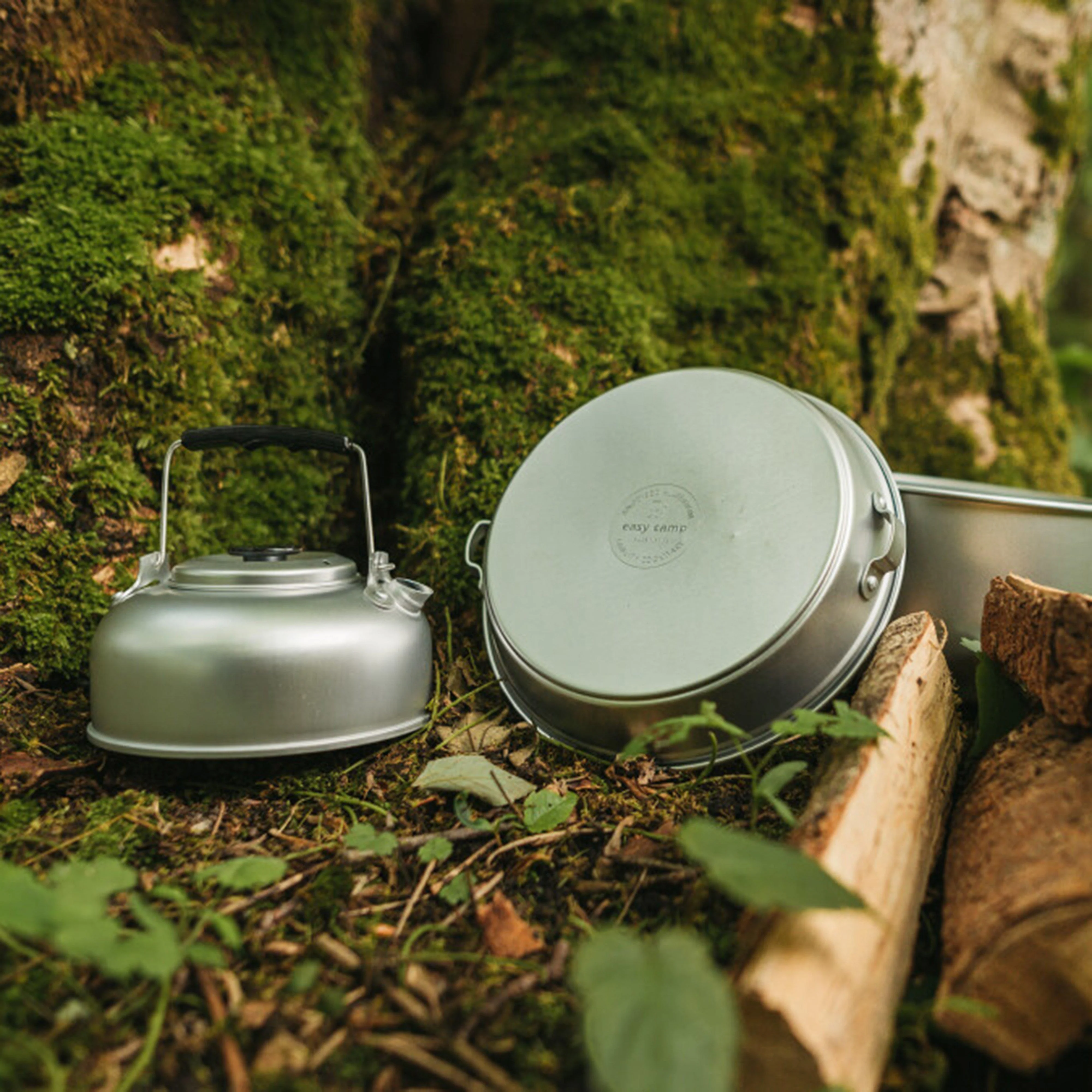 Adventure Cook Set - L - Image 2