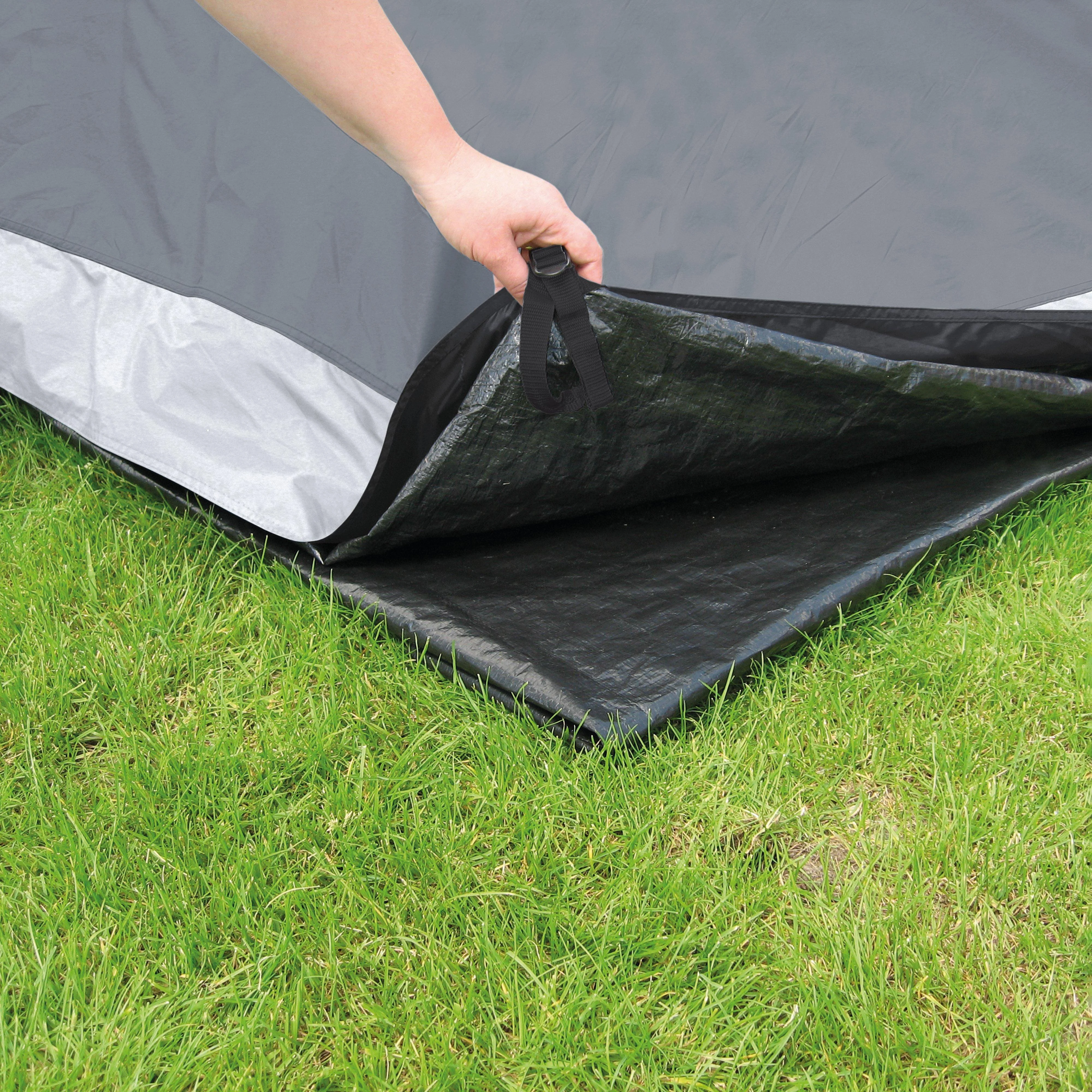 Arena Air 600 Footprint - 490cm x 360cm - Image 3