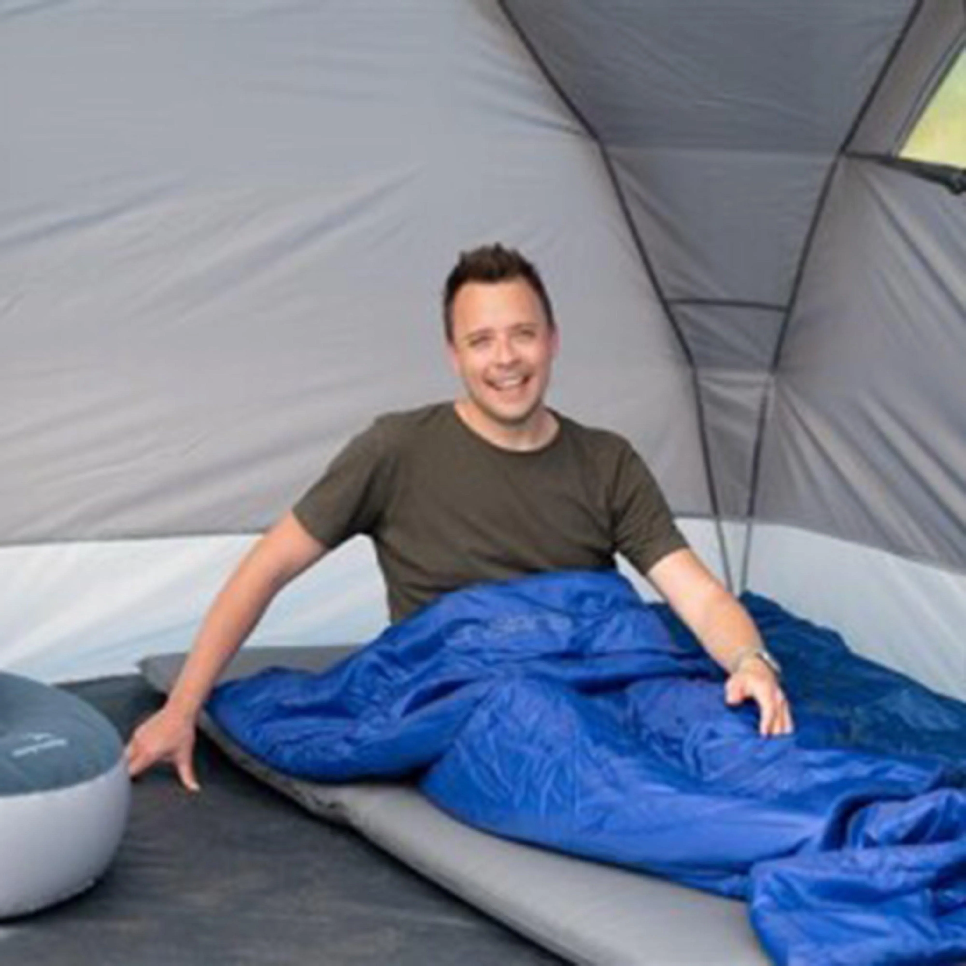 Chakra Sleeping Bag - Image 6