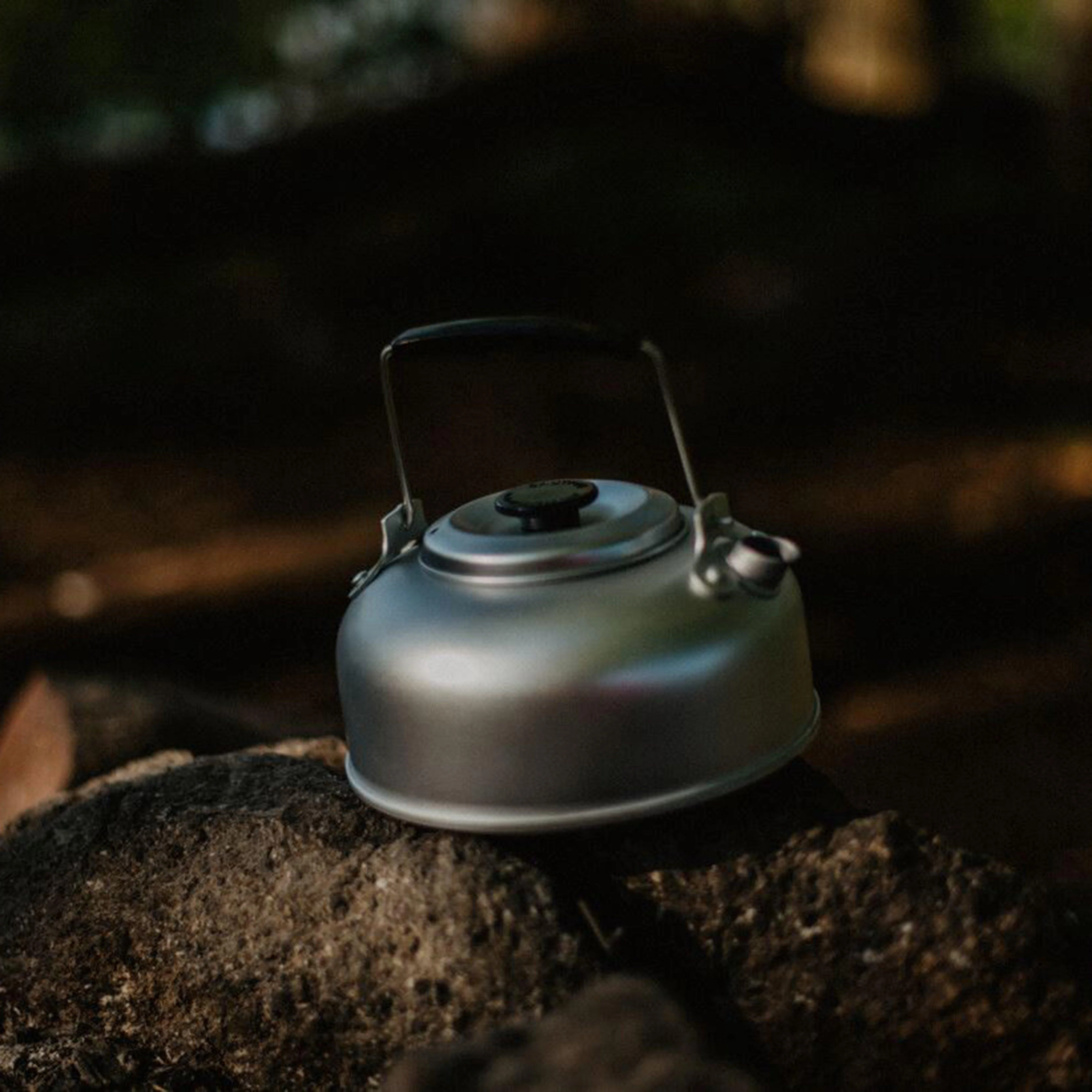 Compact Kettle 0.9L - Image 3