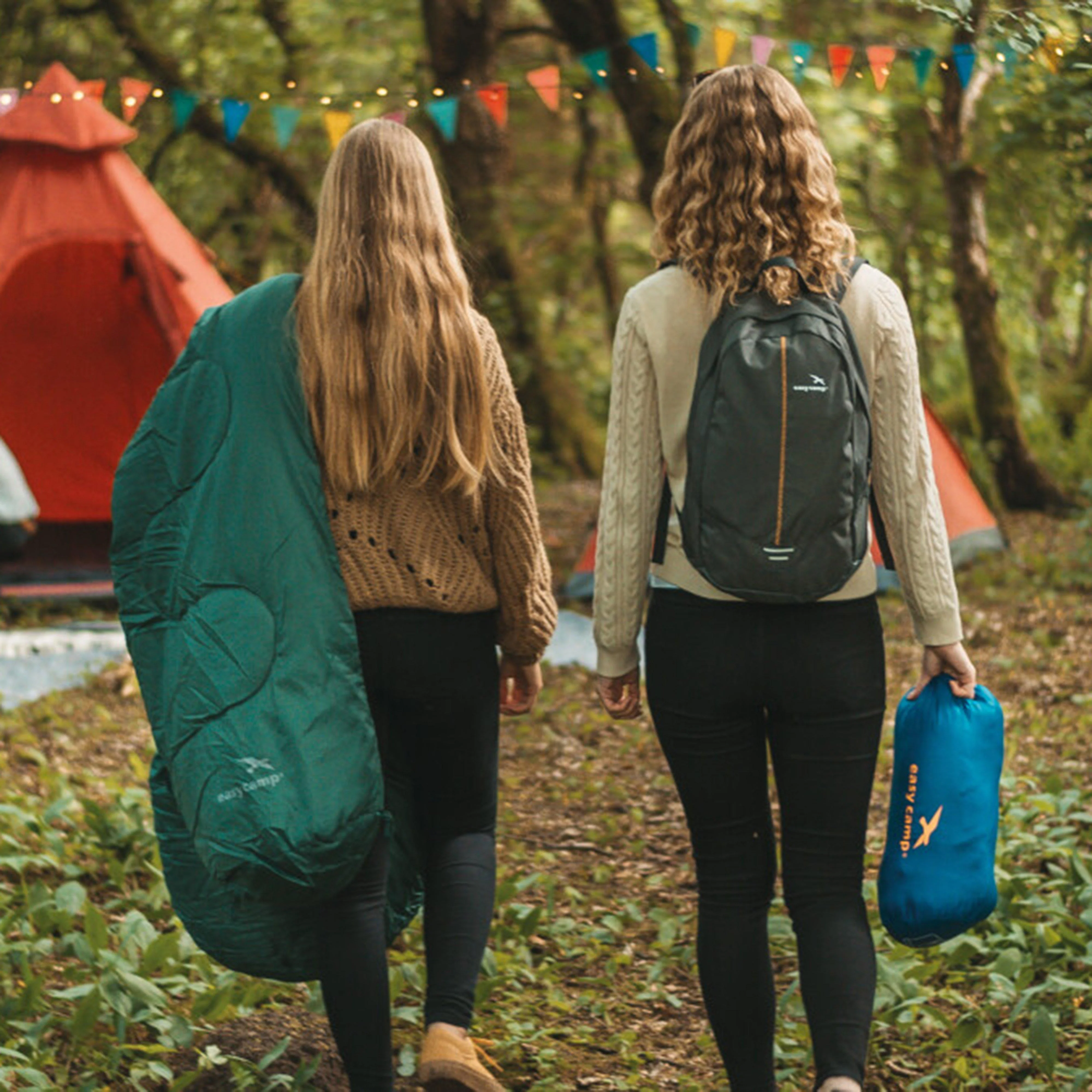 Cosmos Sleeping Bag - Image 6
