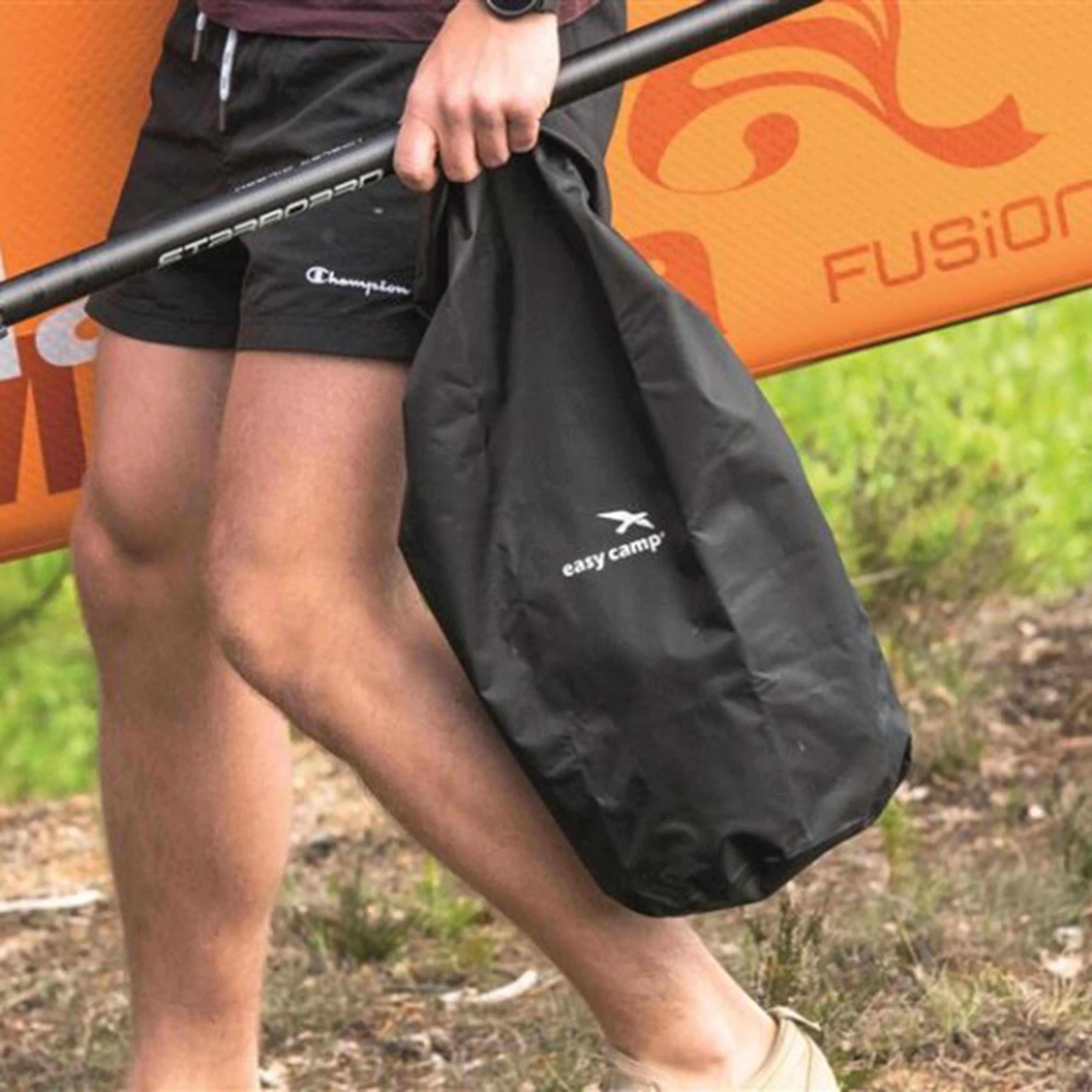 Dry Pack Black - S - Image 2