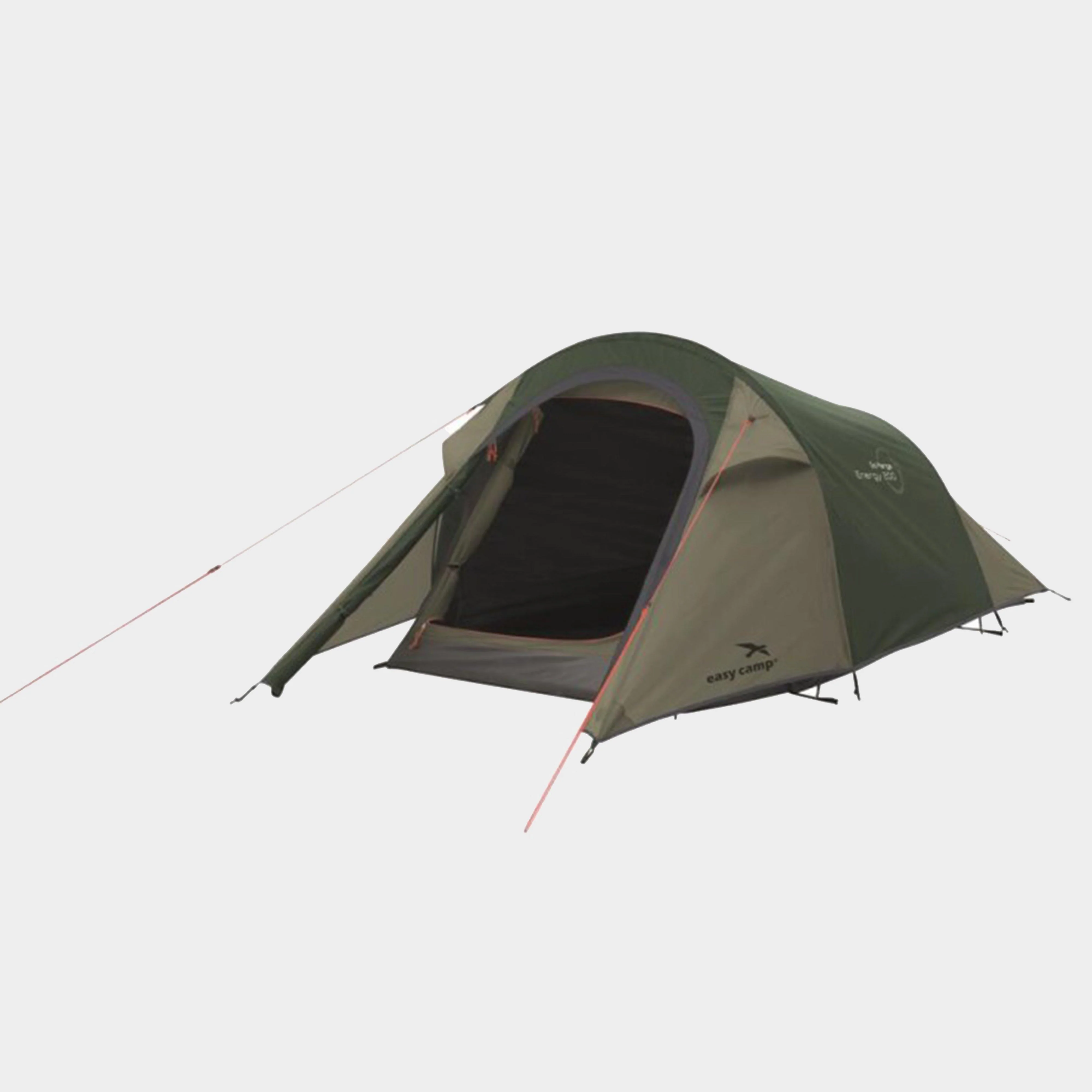 Energy 200 Tent 2024