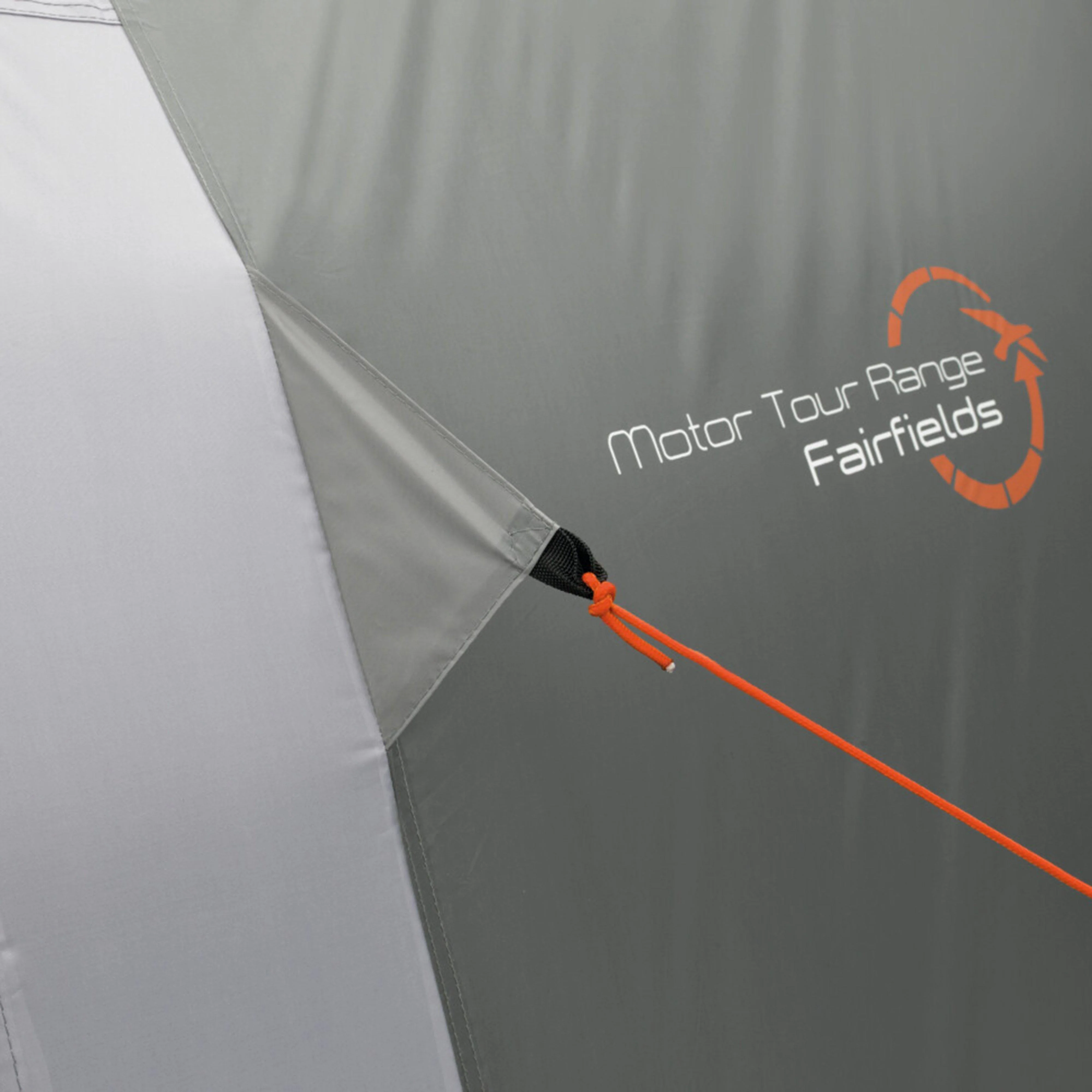 Fairfields Motorhome Awning - Image 4