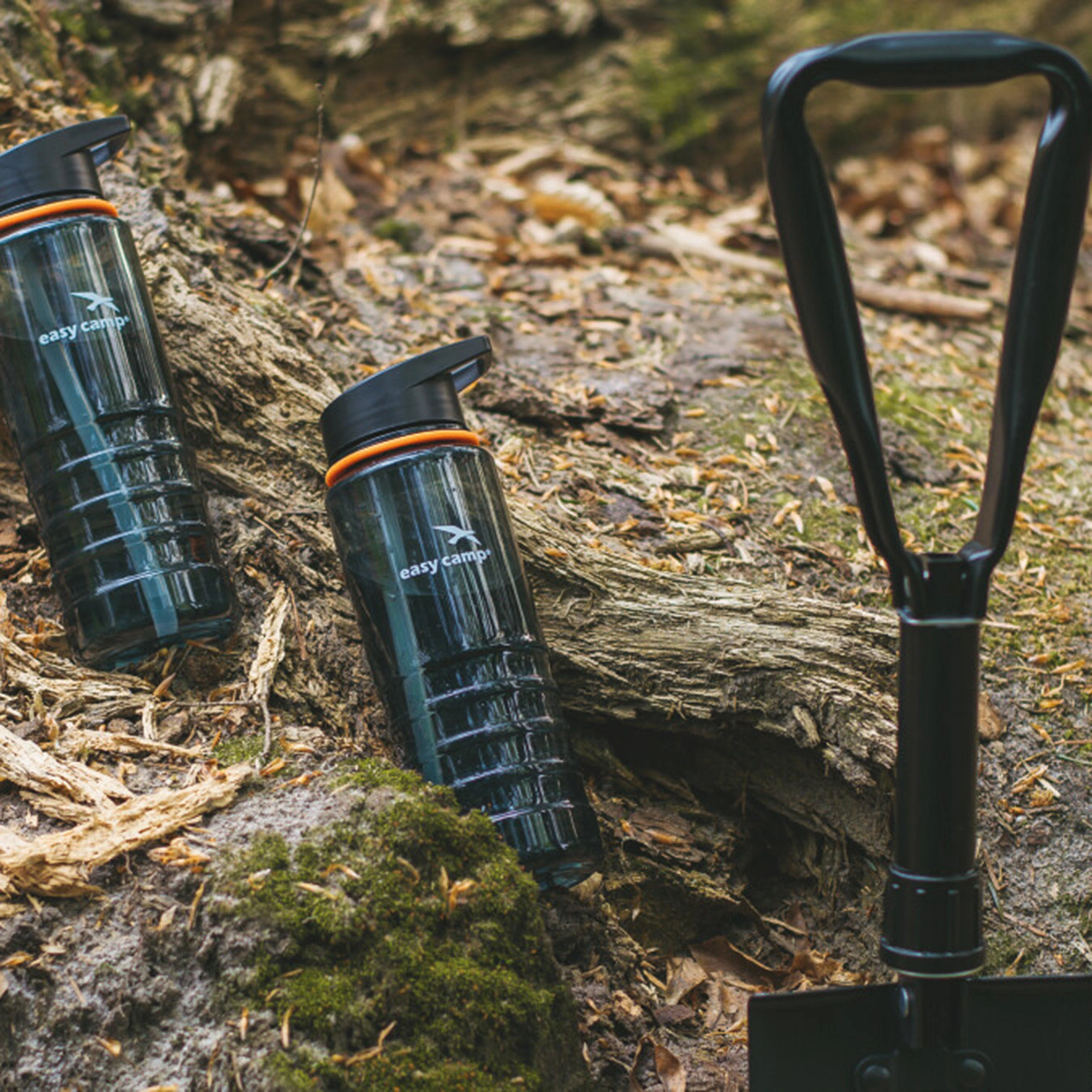 Folding Shovel - Image 4