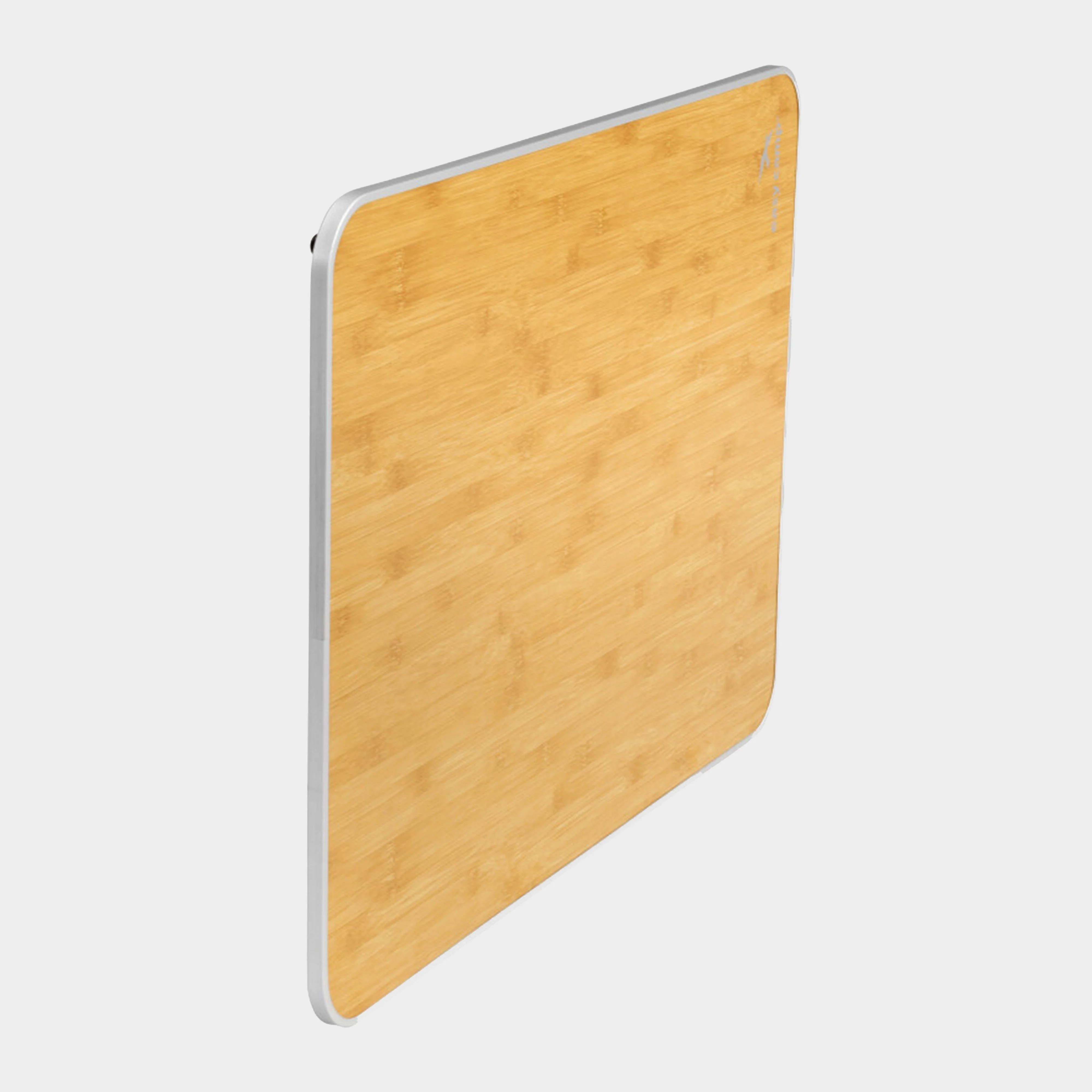 Menton M Bamboo-laminated Table - Image 2