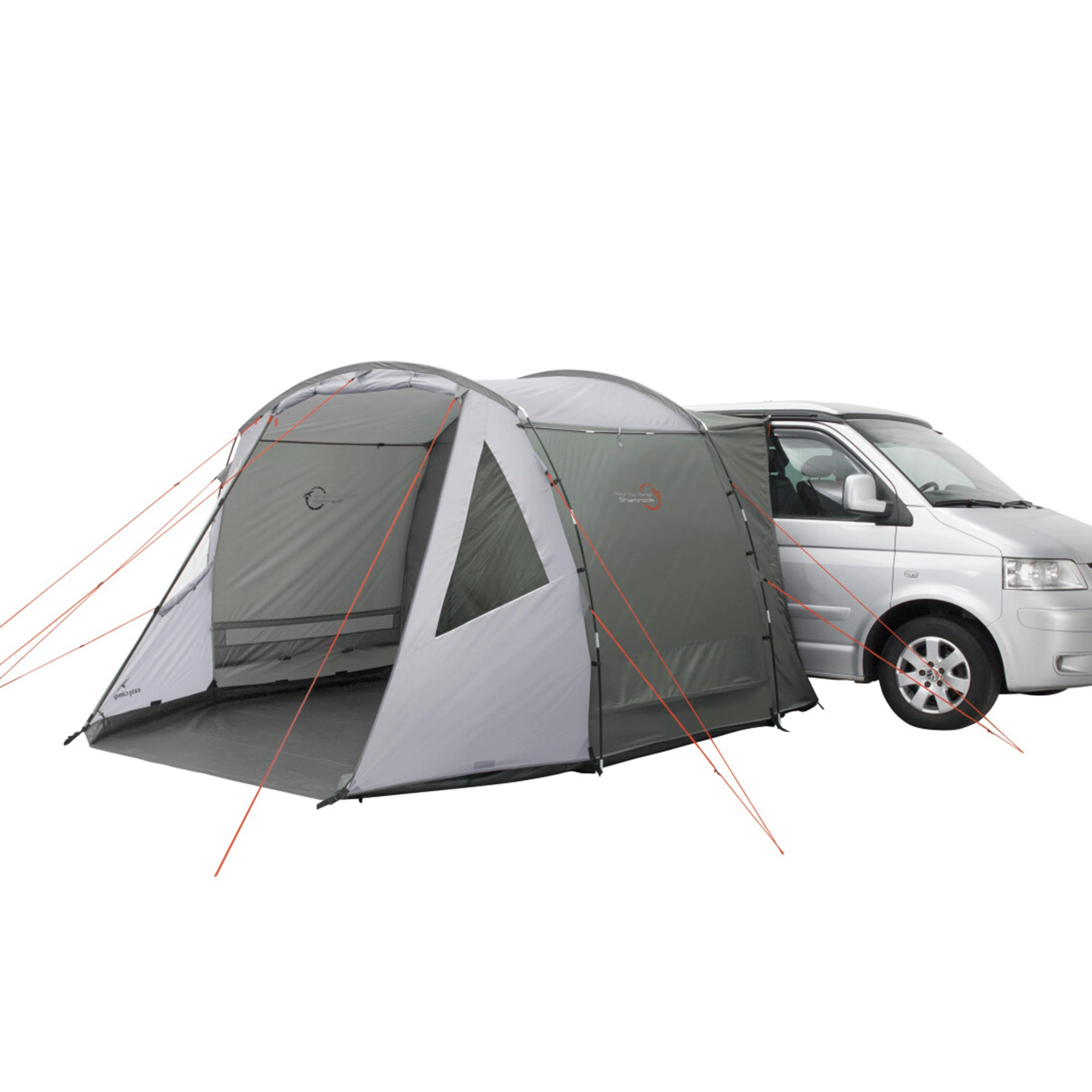 Shamrock Awning - Image 7