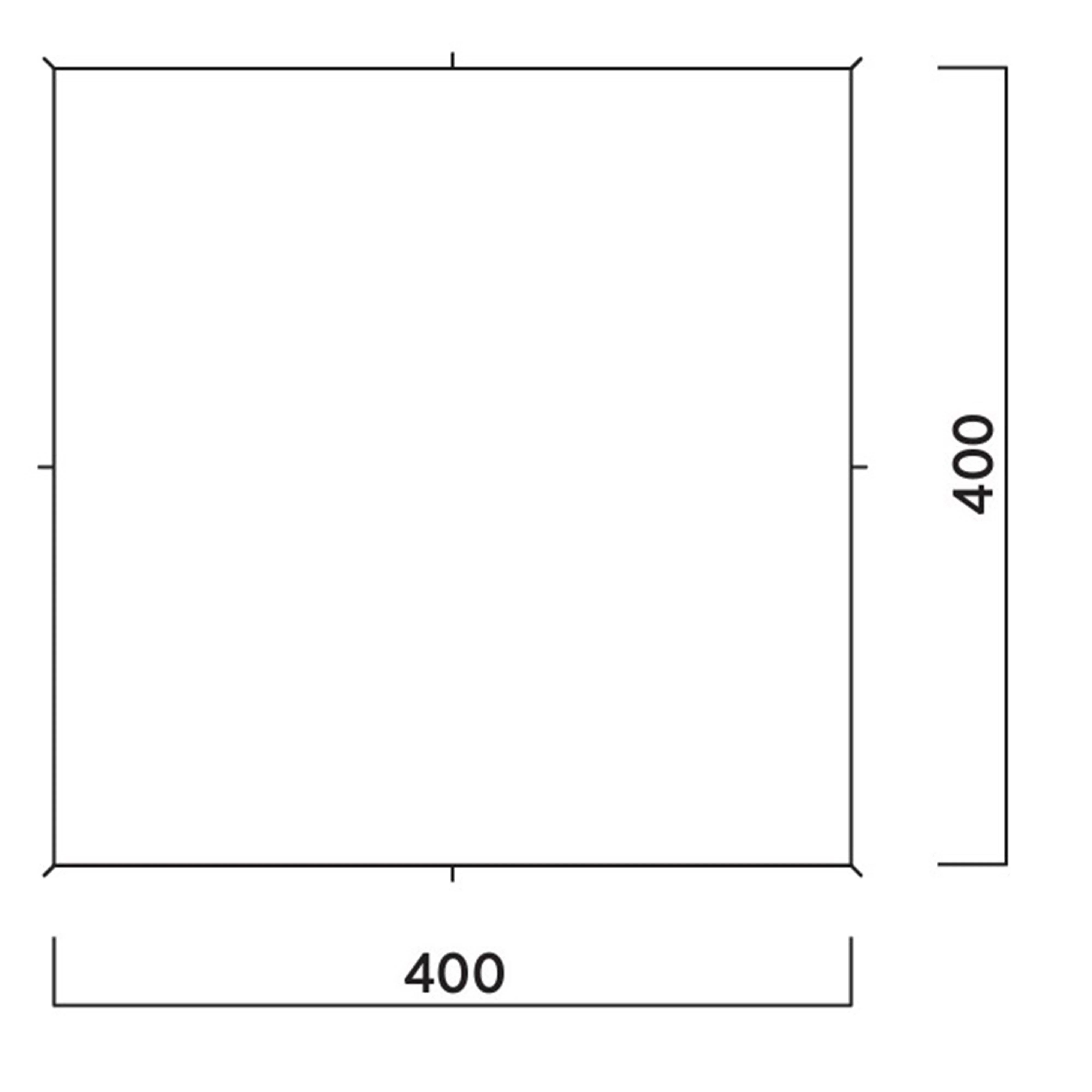 Tarp 4x4 - Image 2