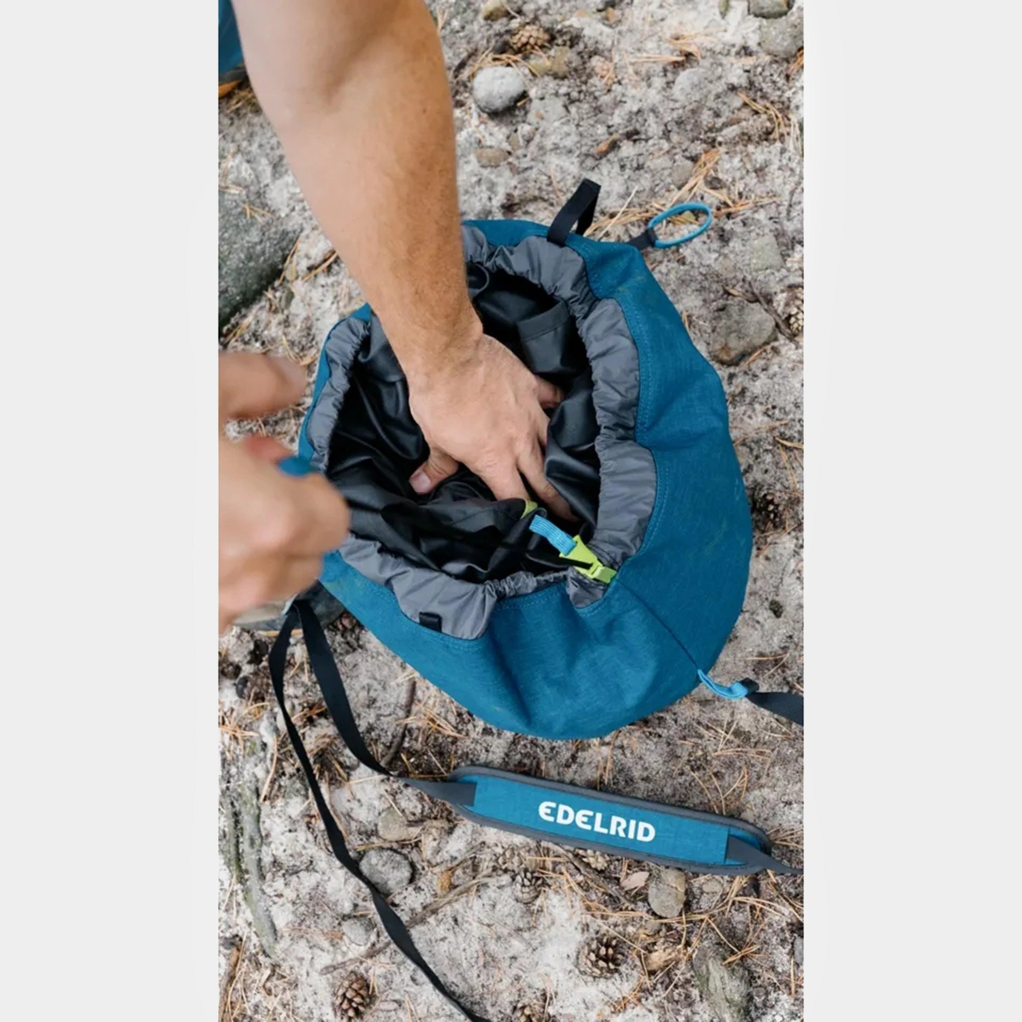 Caddy Rope Bag - Image 3