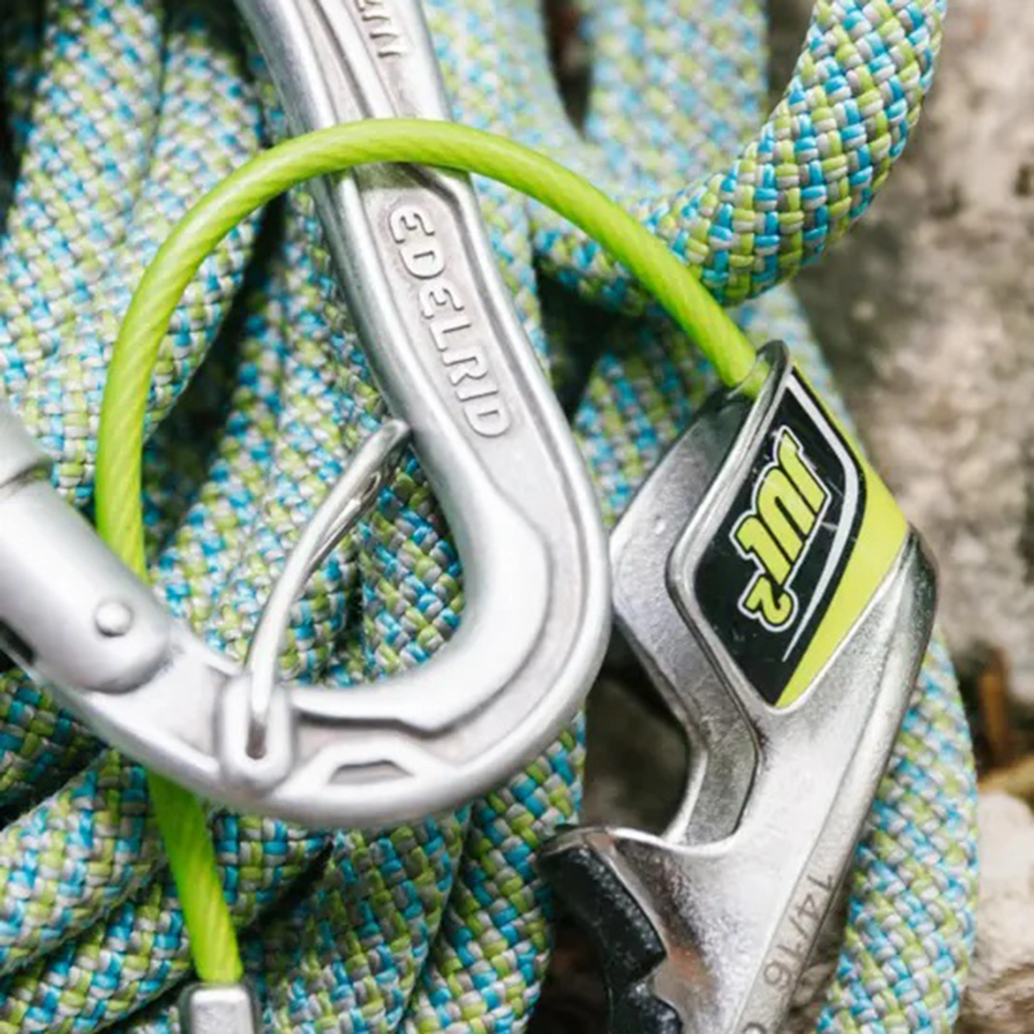 Mega Jul 2 Belay Device - Image 7