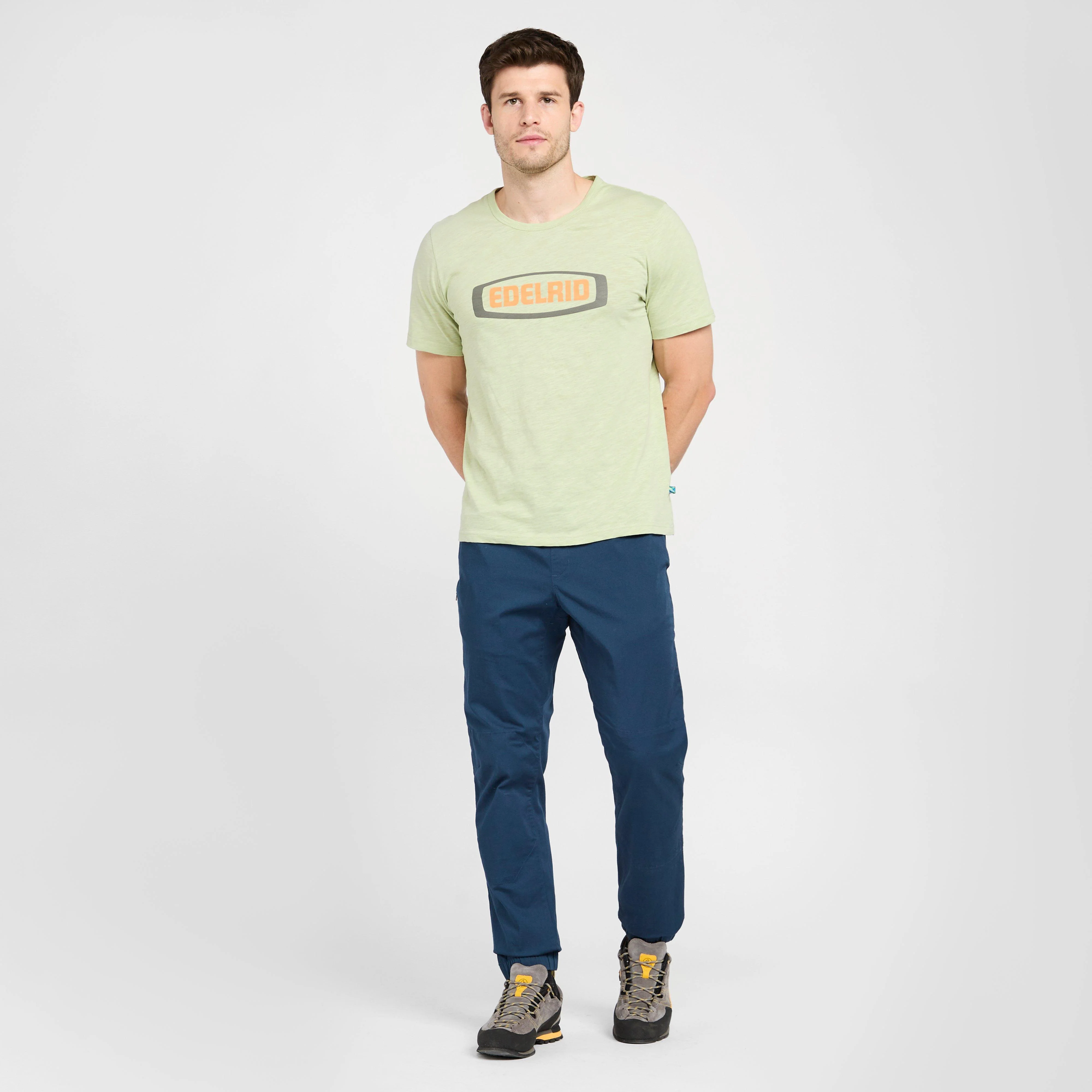 Men's Highball T-Shirt - Image 3