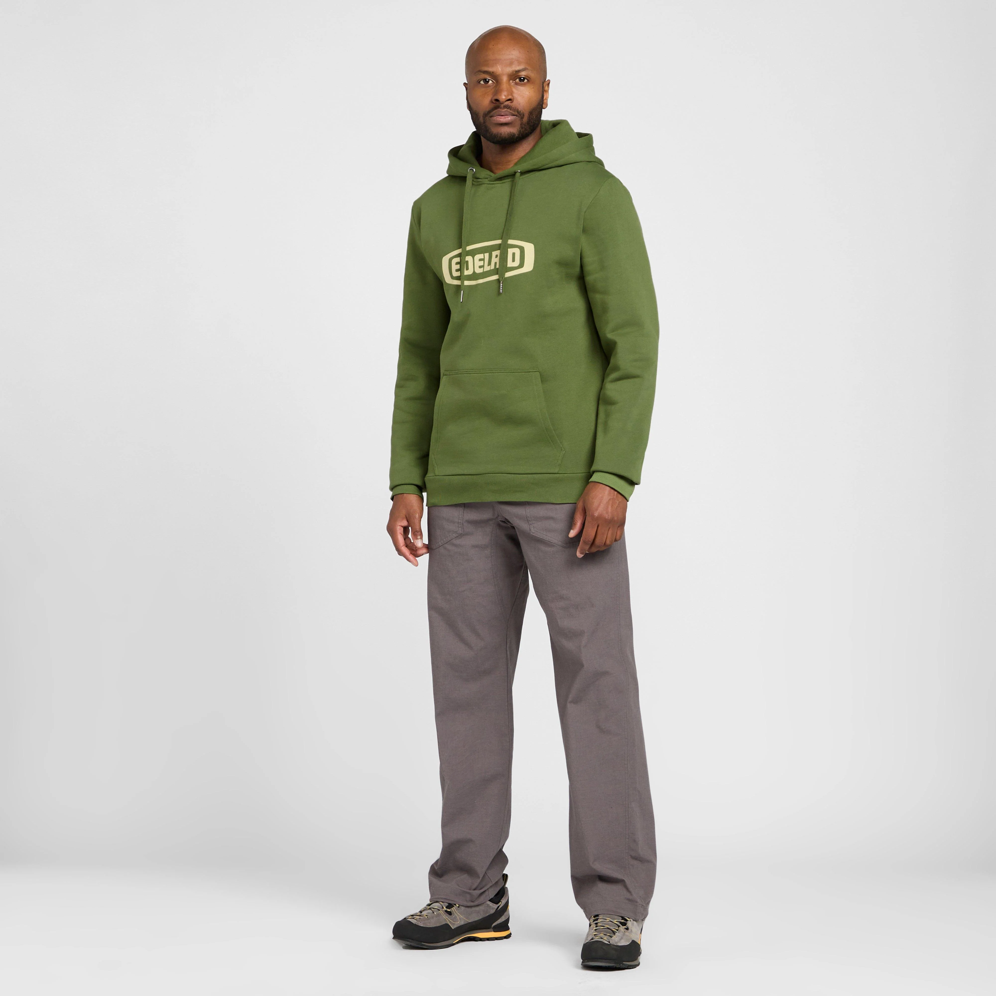Men's Spotter Hoodie - Image 3