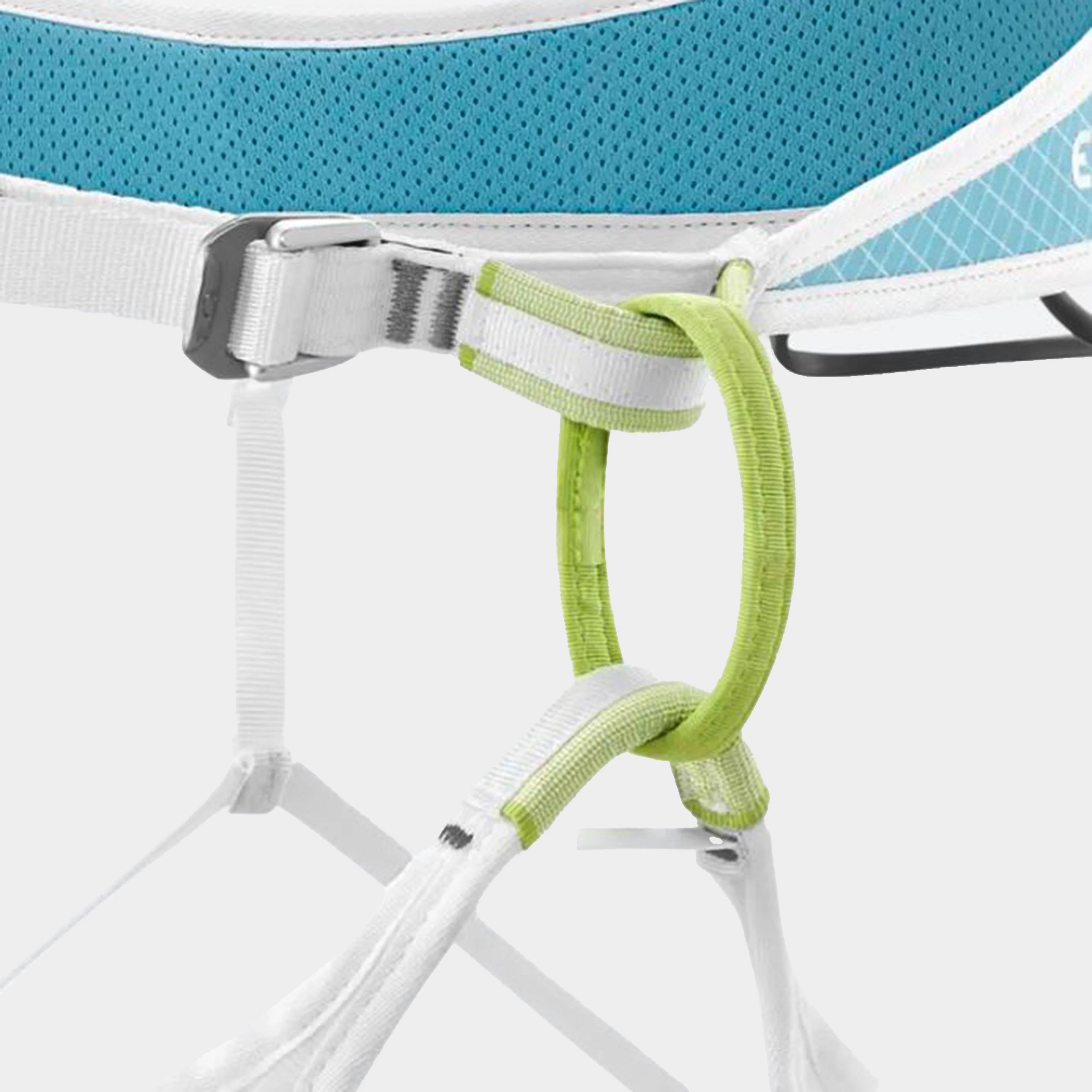 Prisma Climbing Harness - Image 4