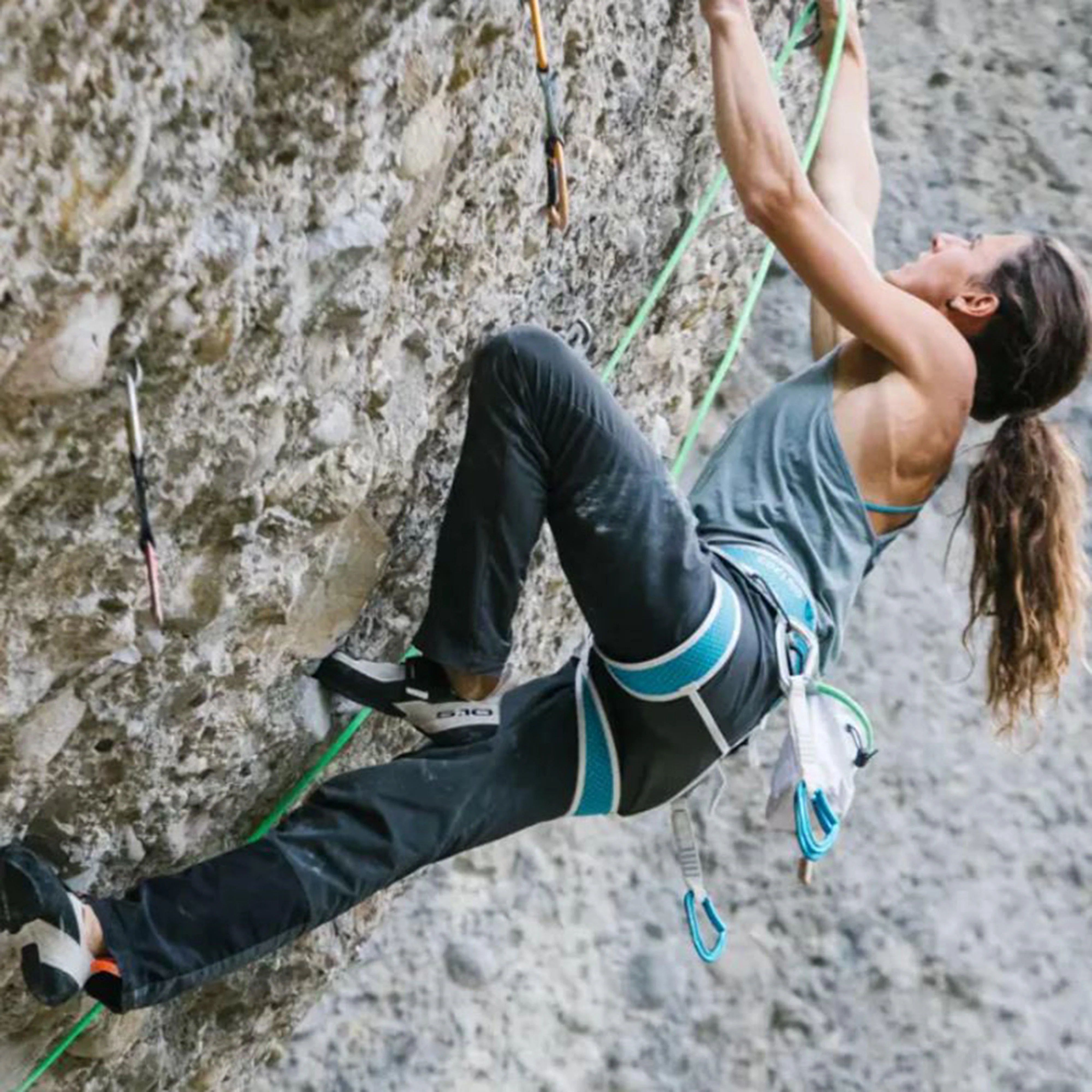 Prisma Climbing Harness - Image 5