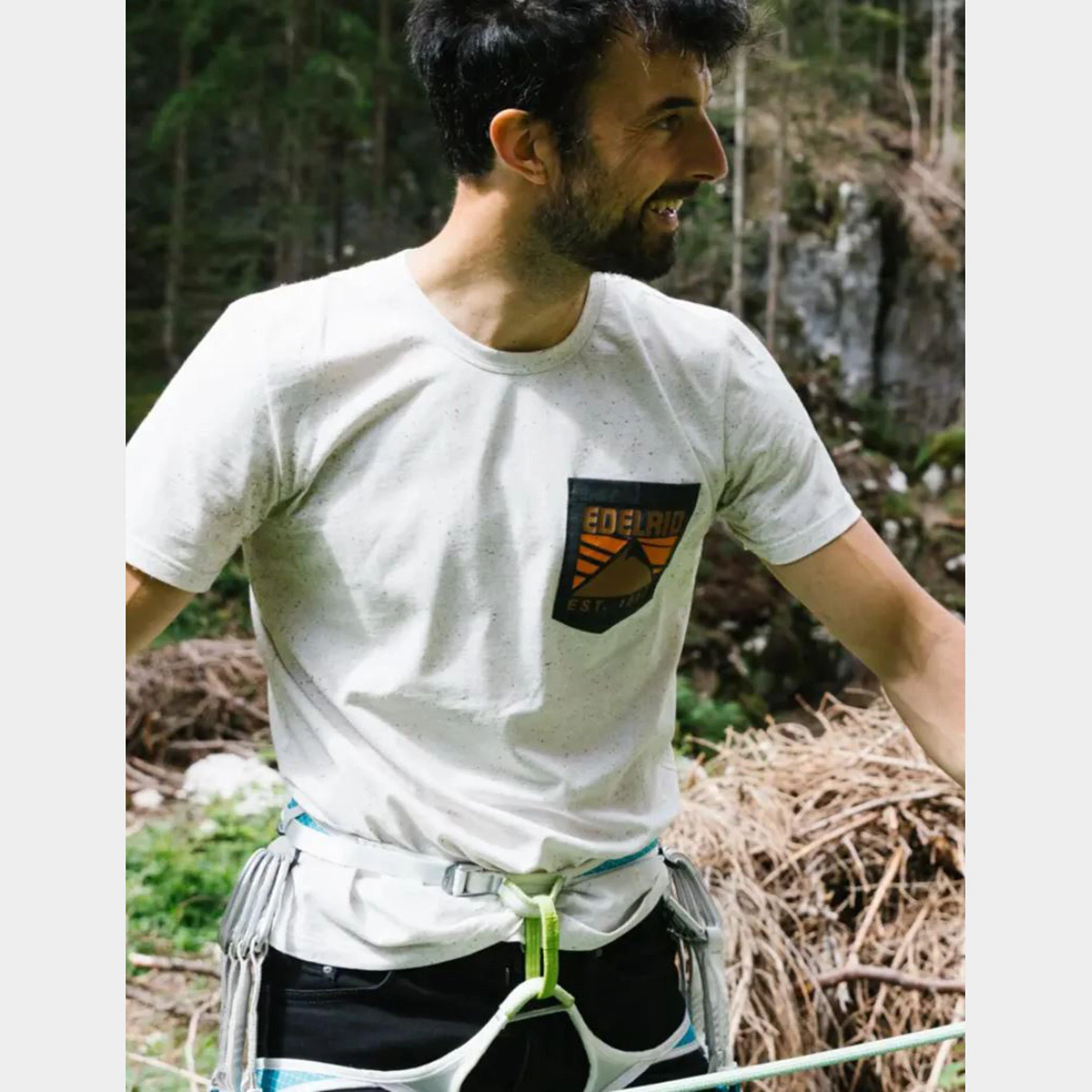 Prisma Climbing Harness - Image 7