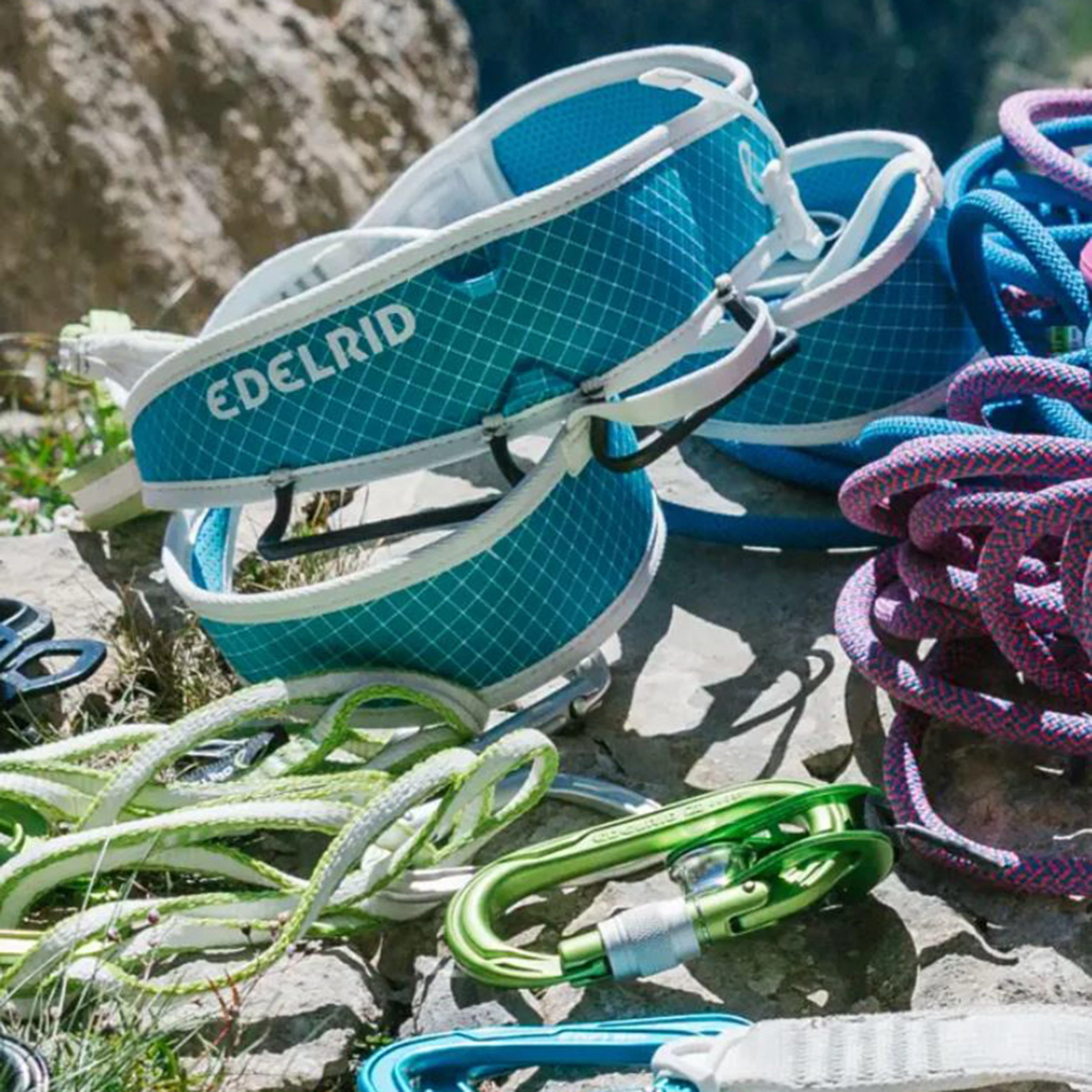 Prisma Climbing Harness - Image 8