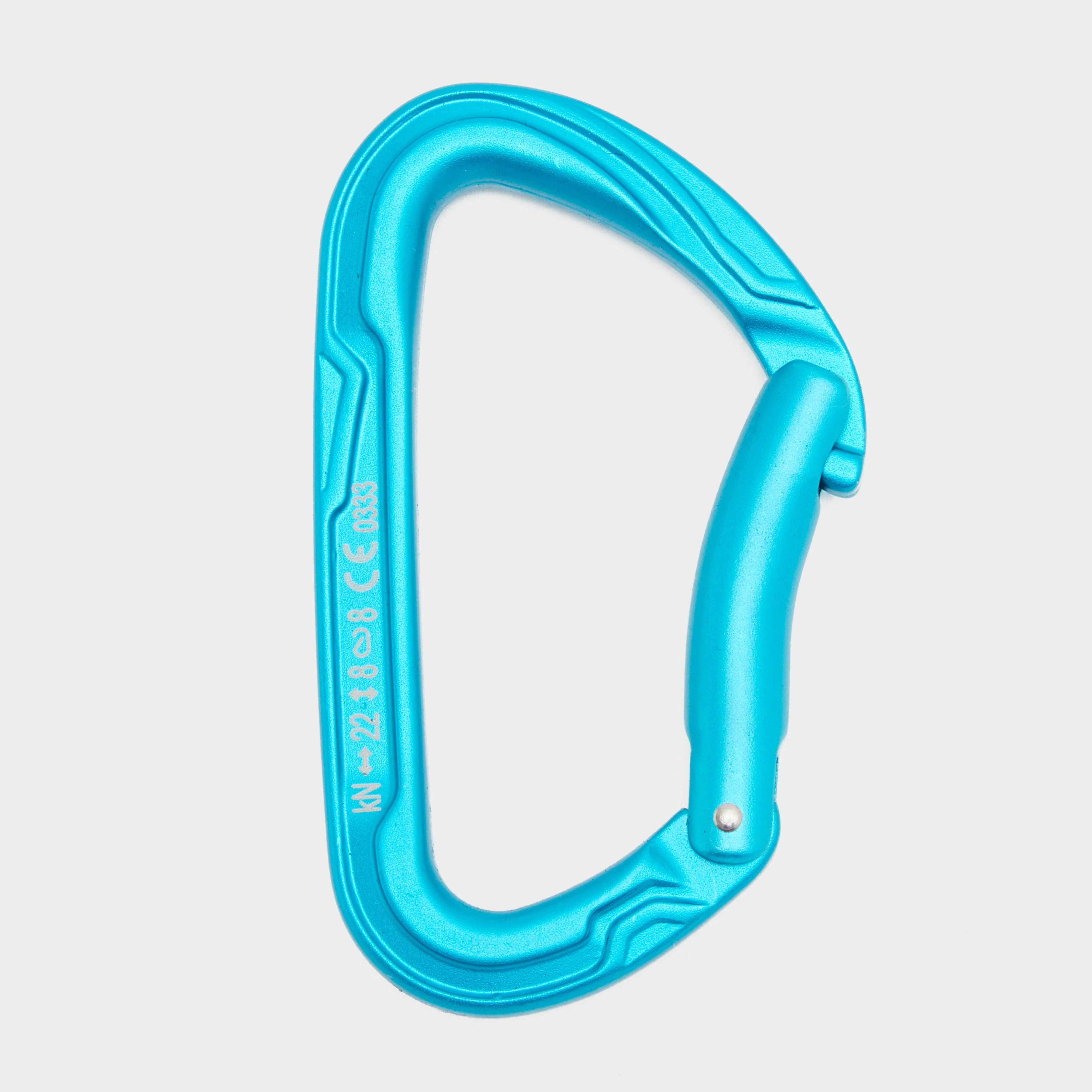 Pure Bent III Carabiner - Image 2