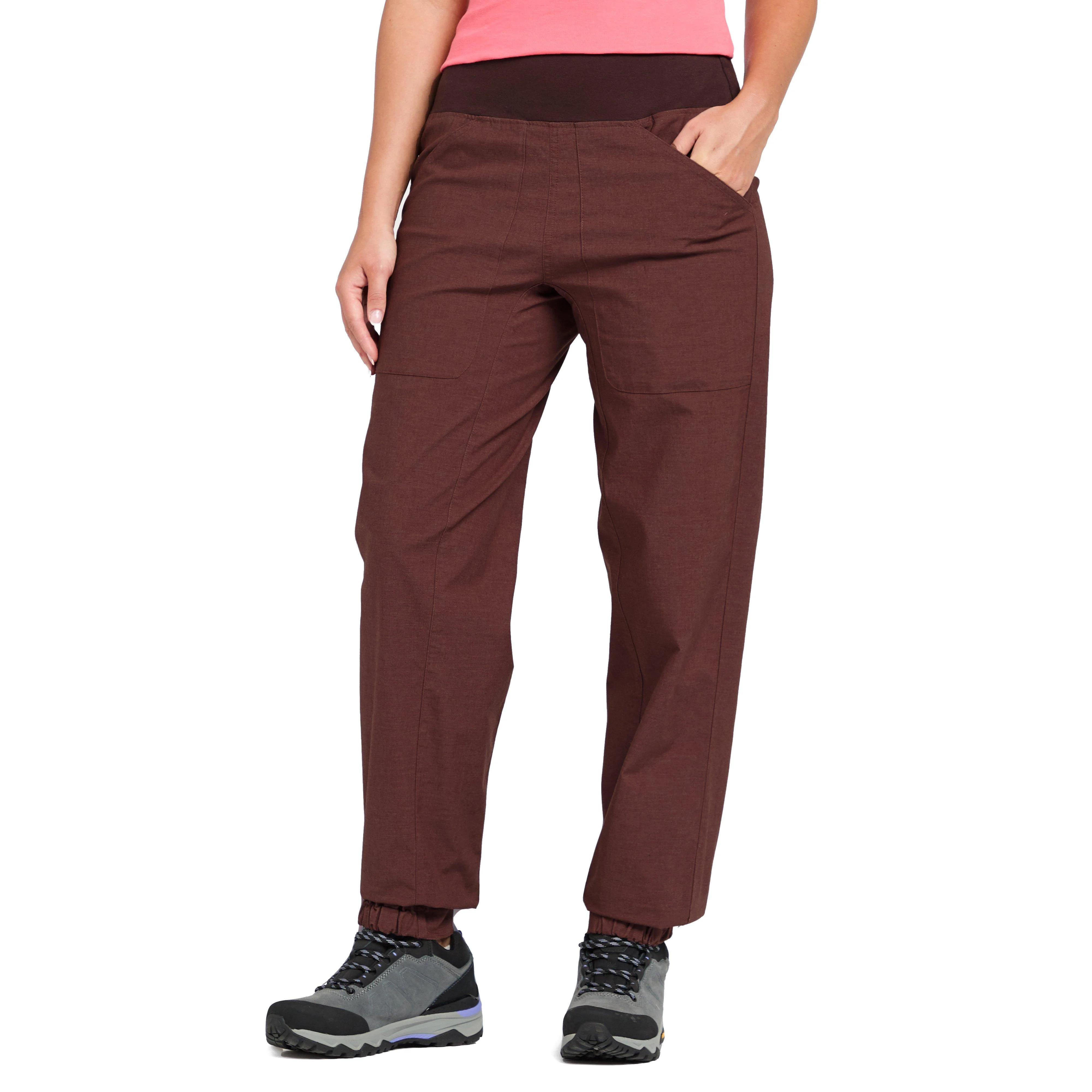 Women's Sansara Pants - Image 10