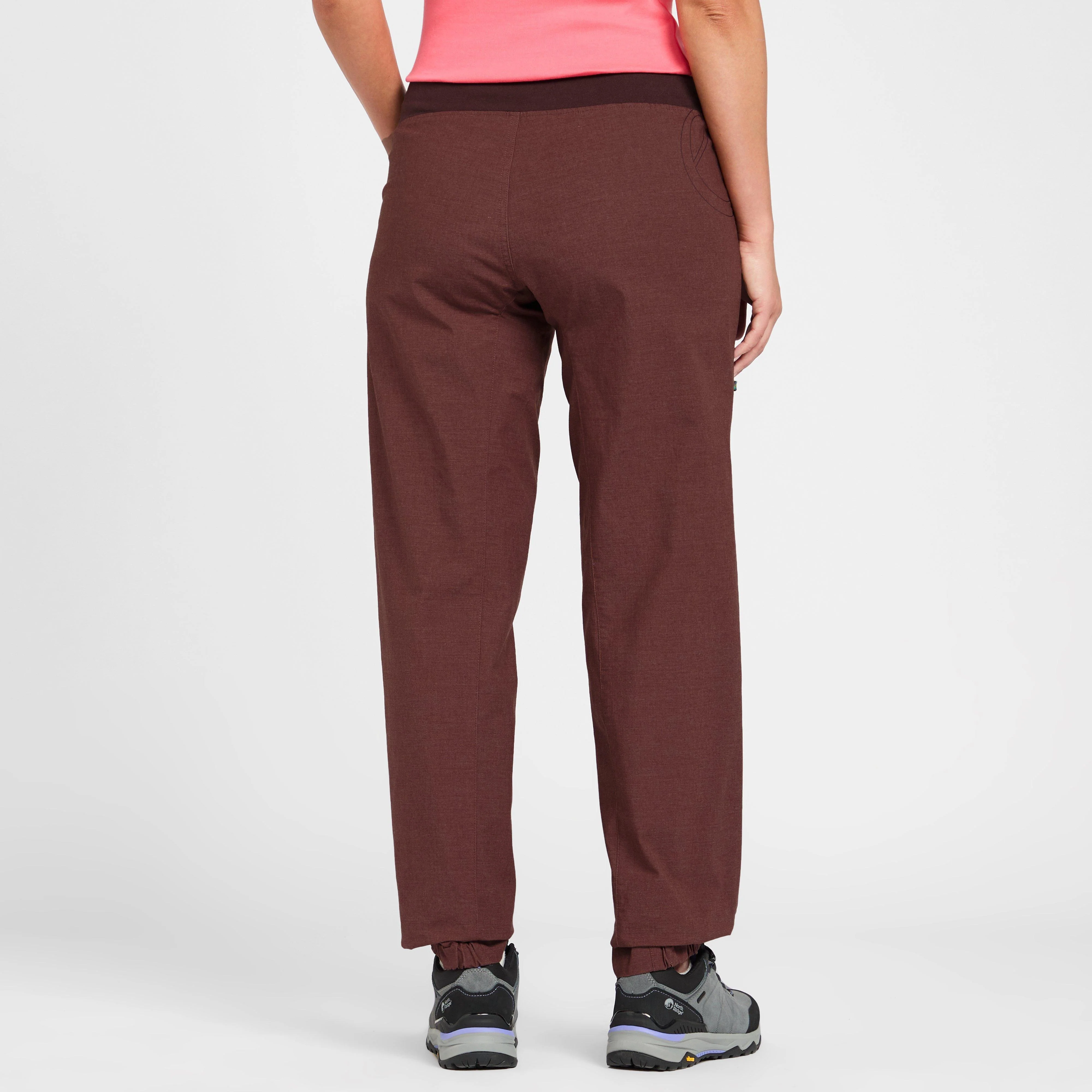 Women's Sansara Pants - Image 2