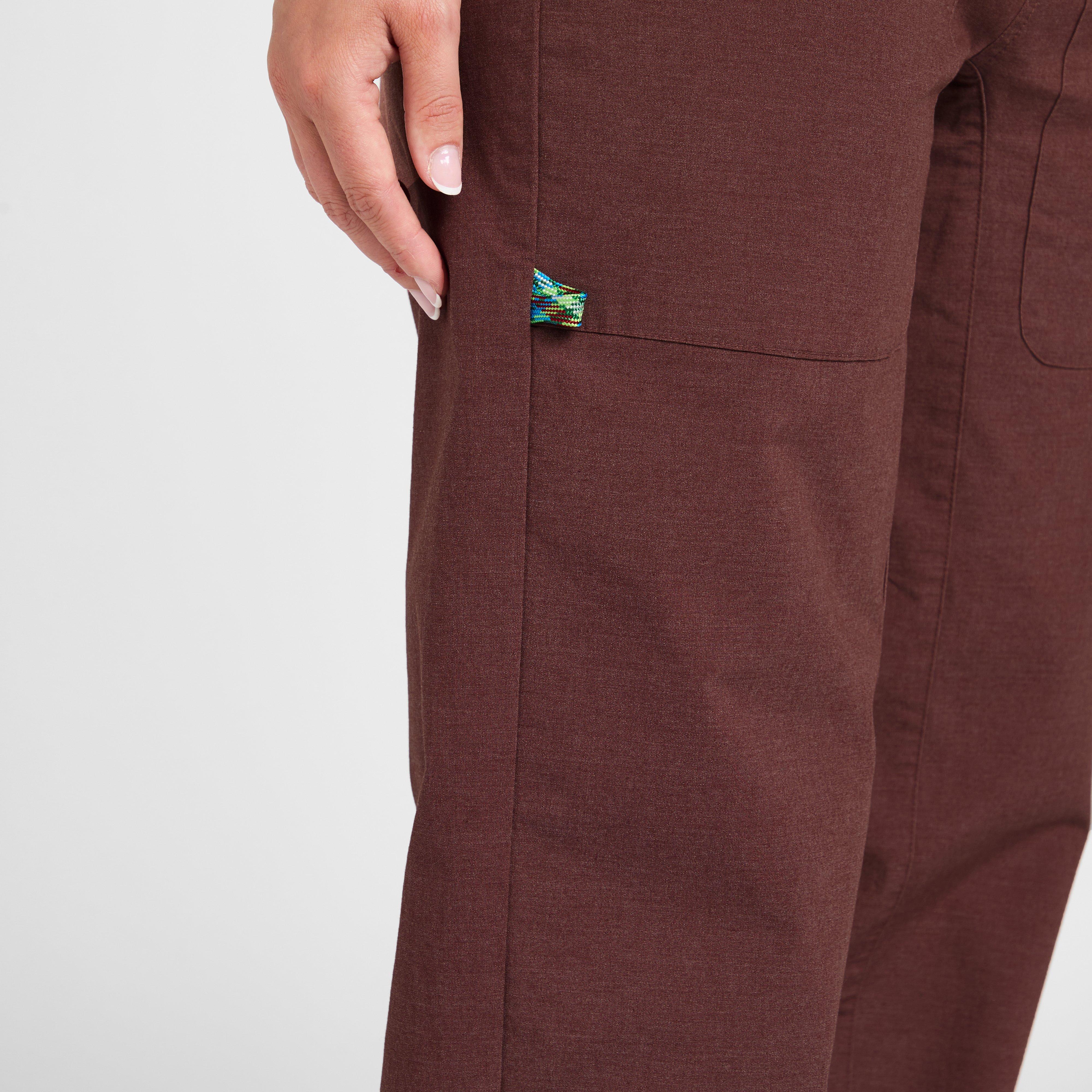 Women's Sansara Pants - Image 5