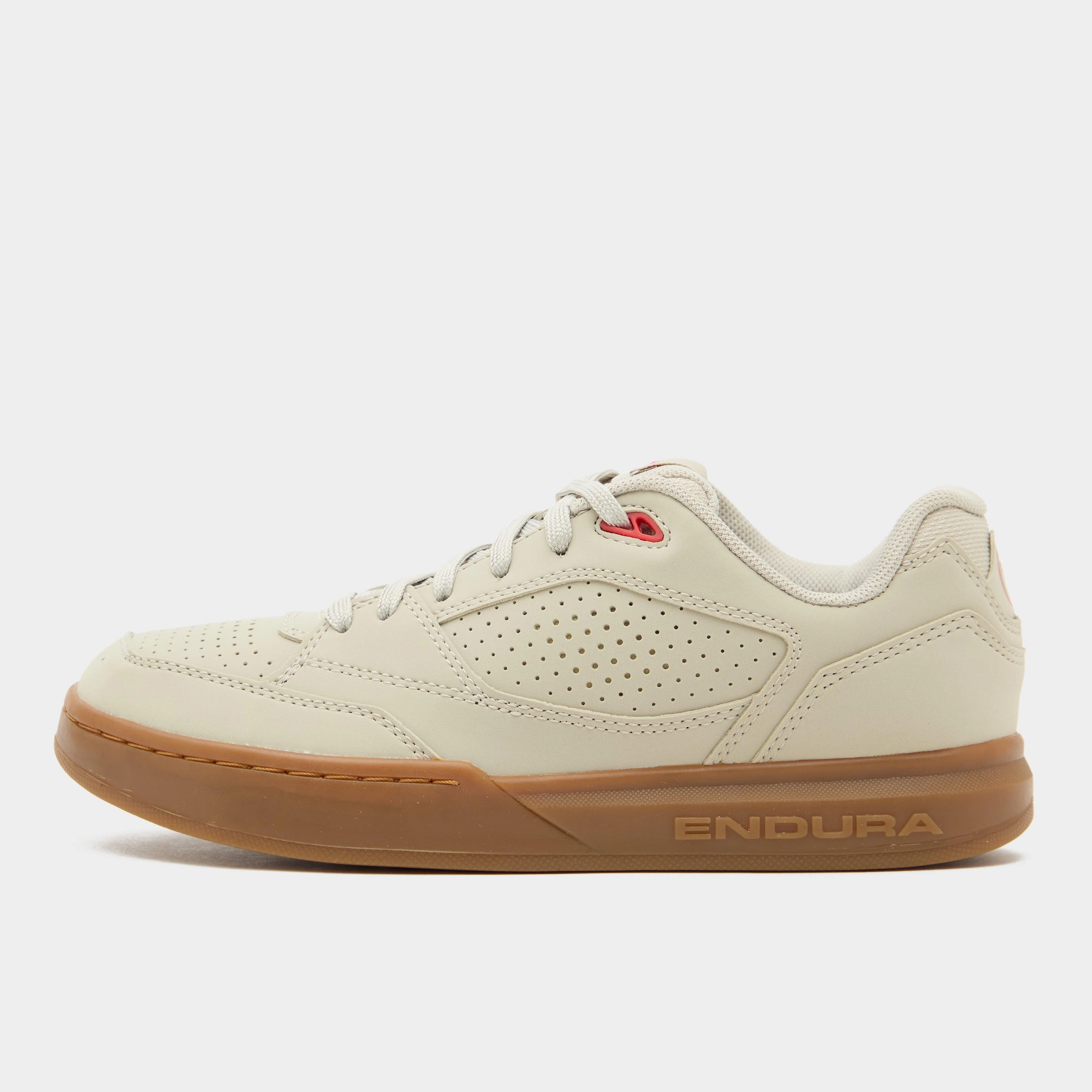 Men's Hummvee Flat Shoe