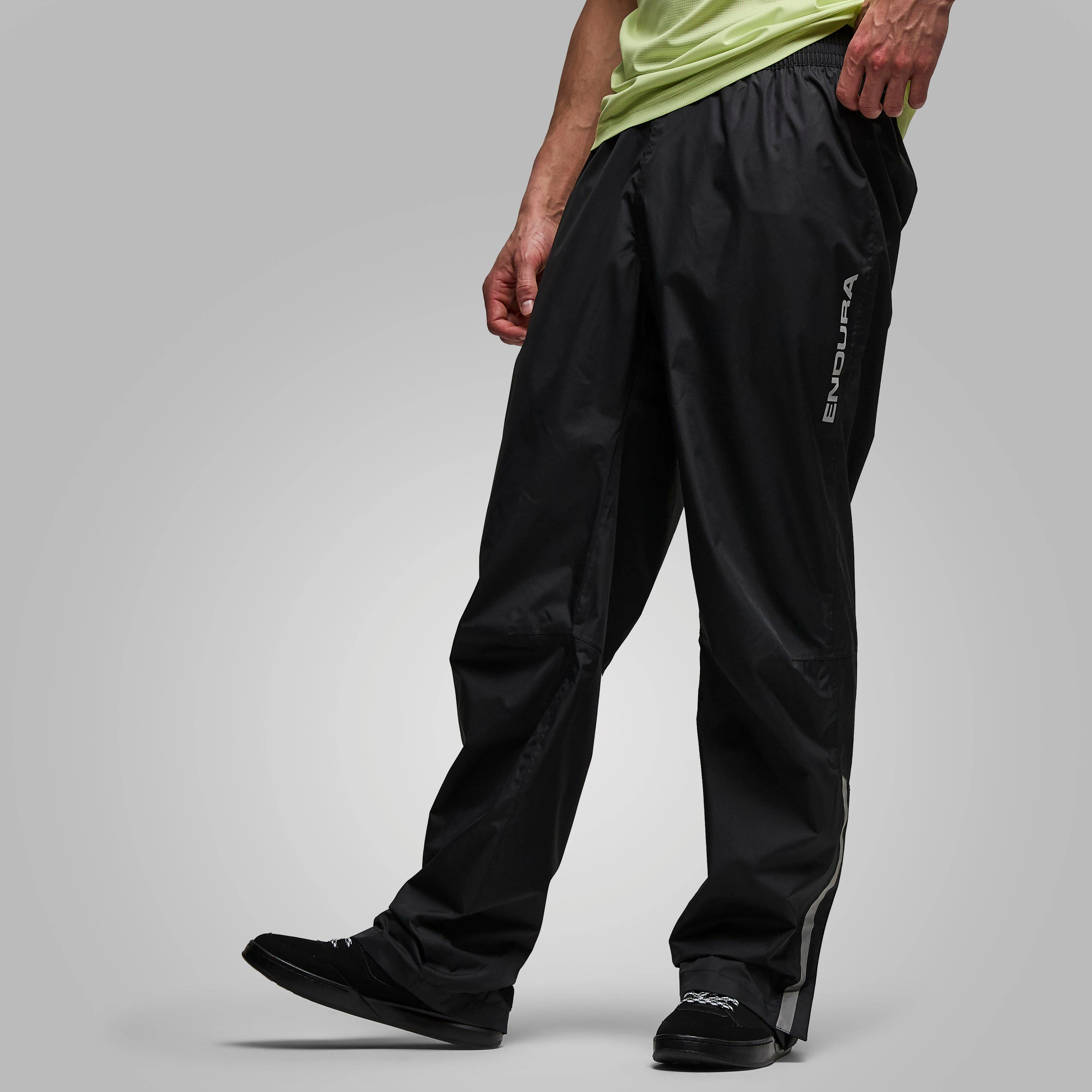 Men's Hummvee Transit Waterproof Trousers - Image 2