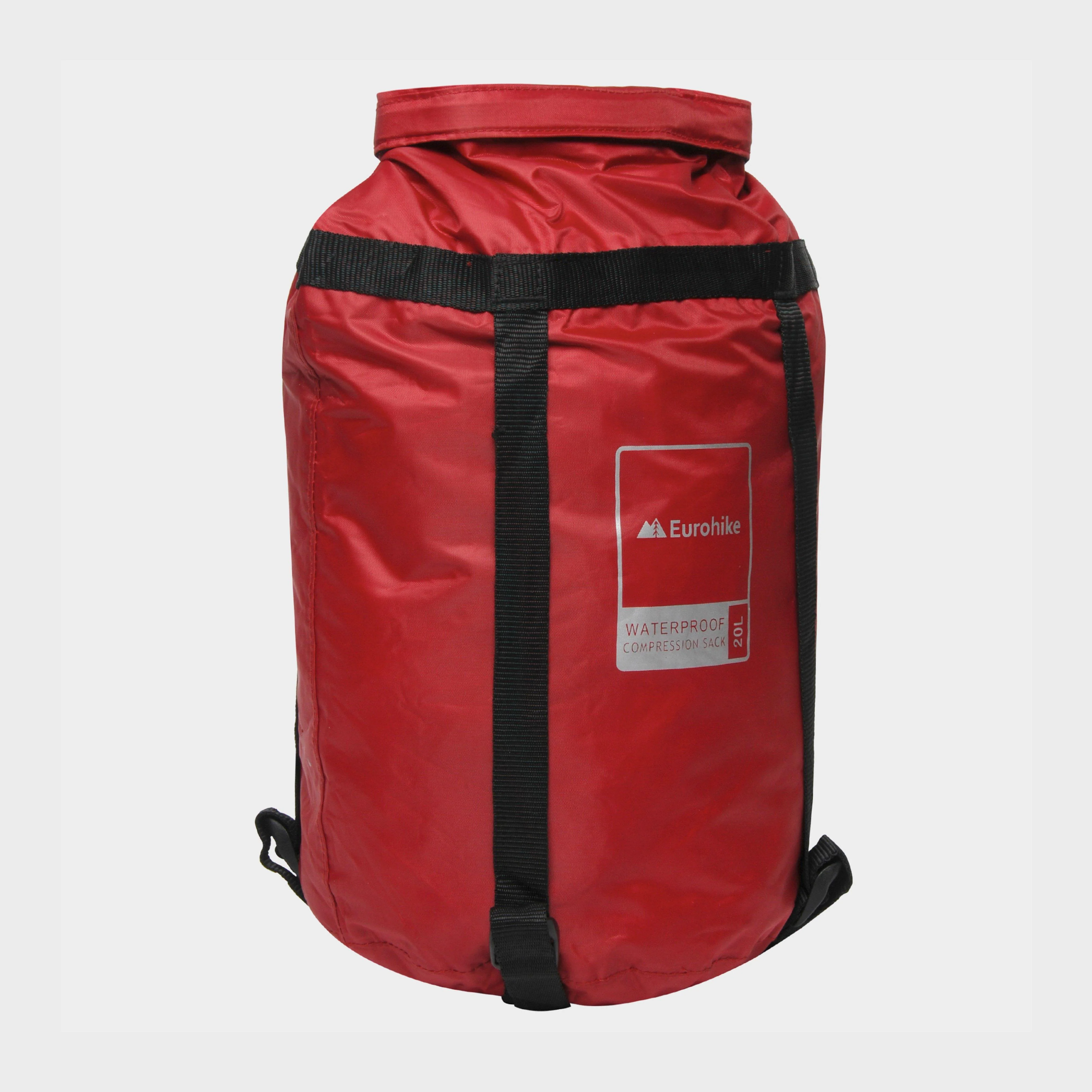 20L Waterproof Compression Sack - Image 3