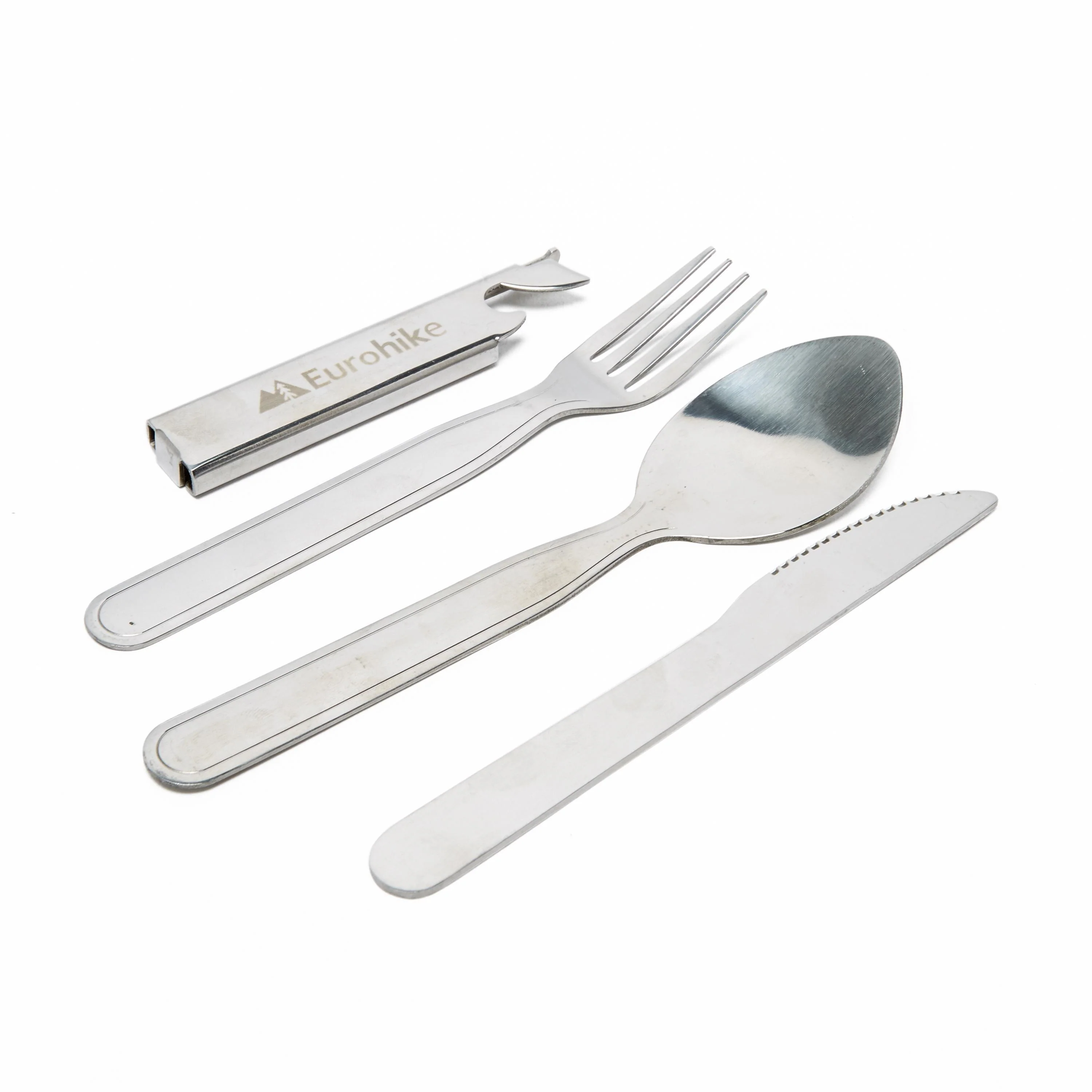 4 Piece Cutlery Set